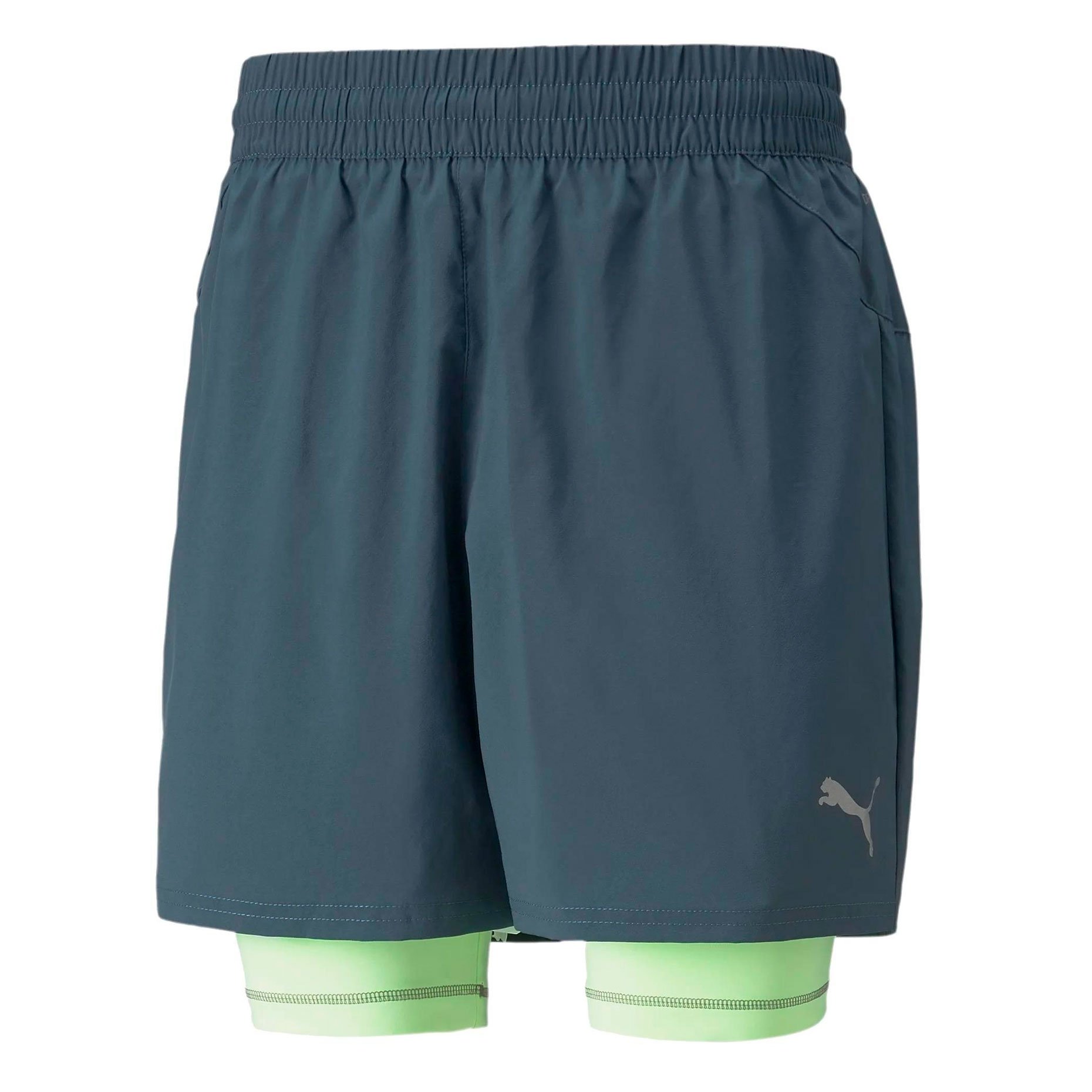 Puma Run 2 in 1 5 52104942 Footballmania