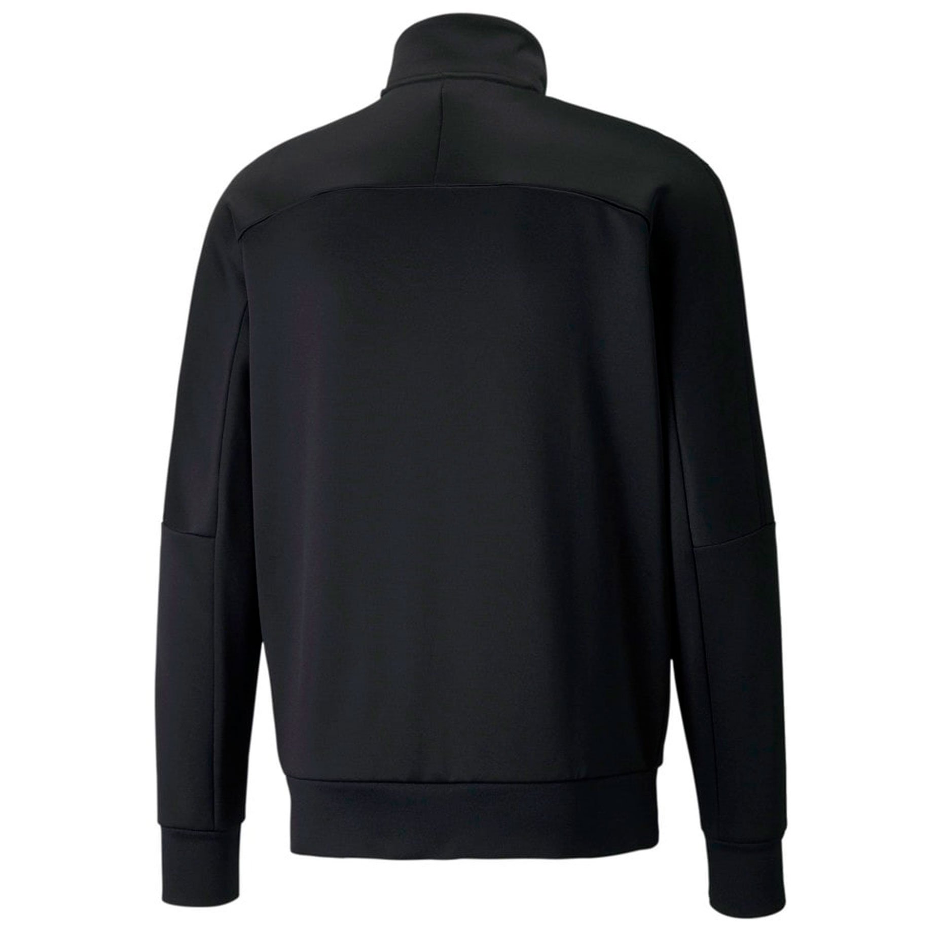 Puma men's evostripe track jacket hotsell