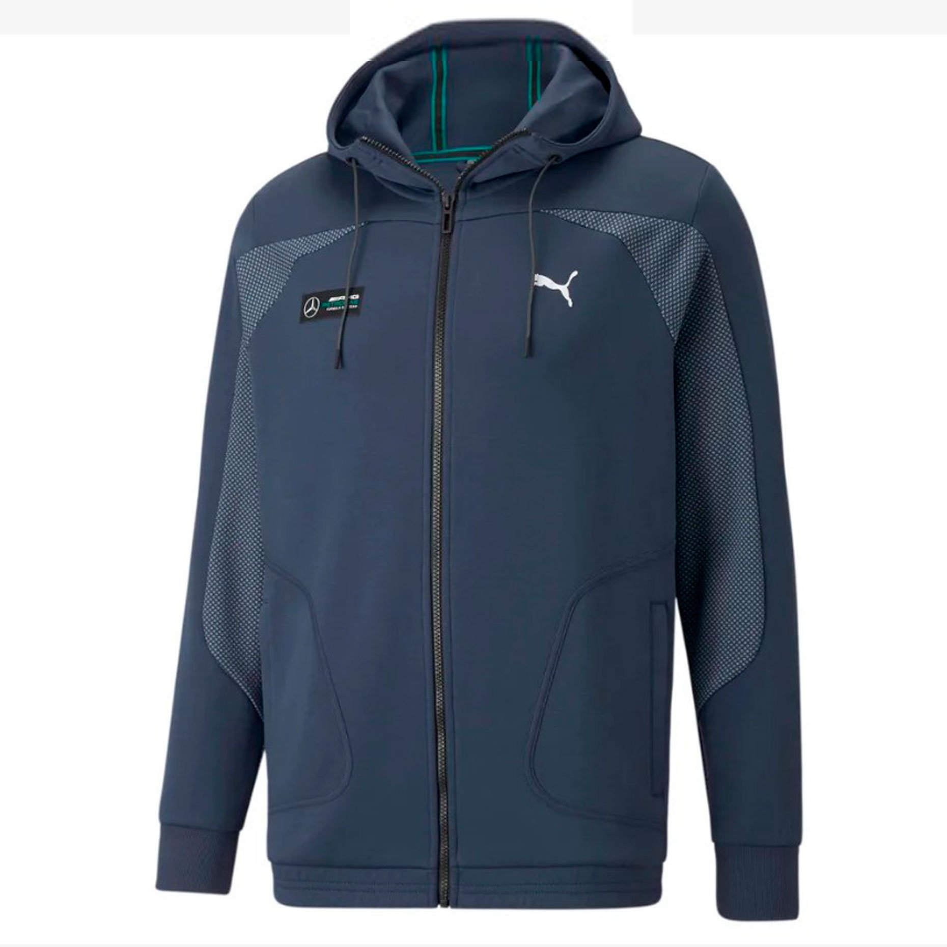Chandal puma mercedes deals