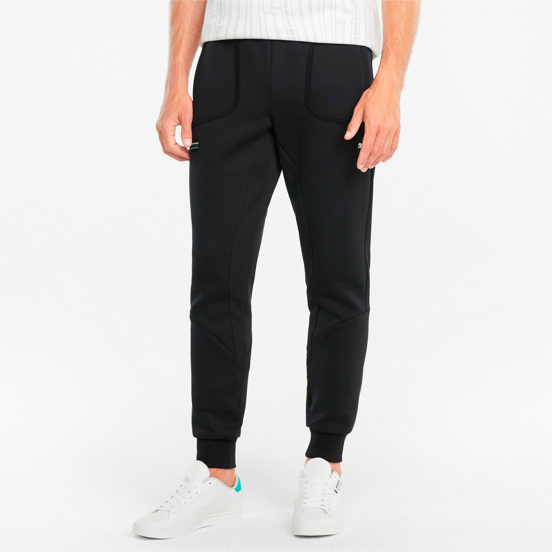 Puma joggers review outlet