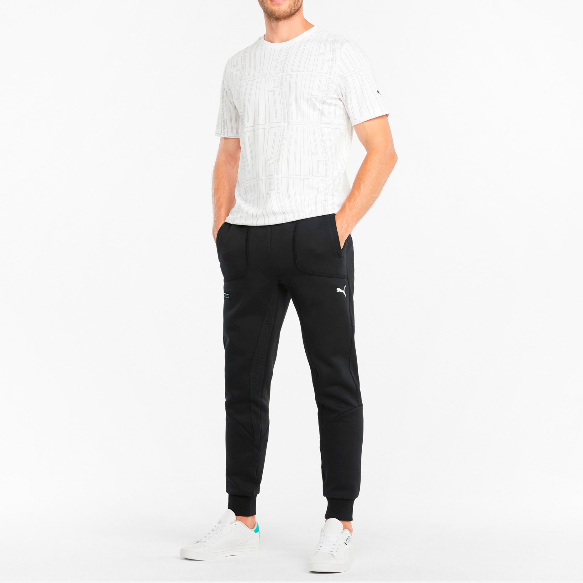 Jogging mercedes puma outlet