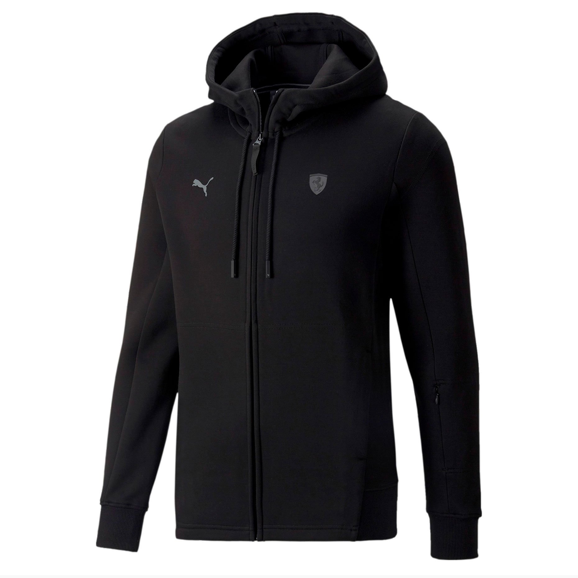 Puma hoodie ferrari online