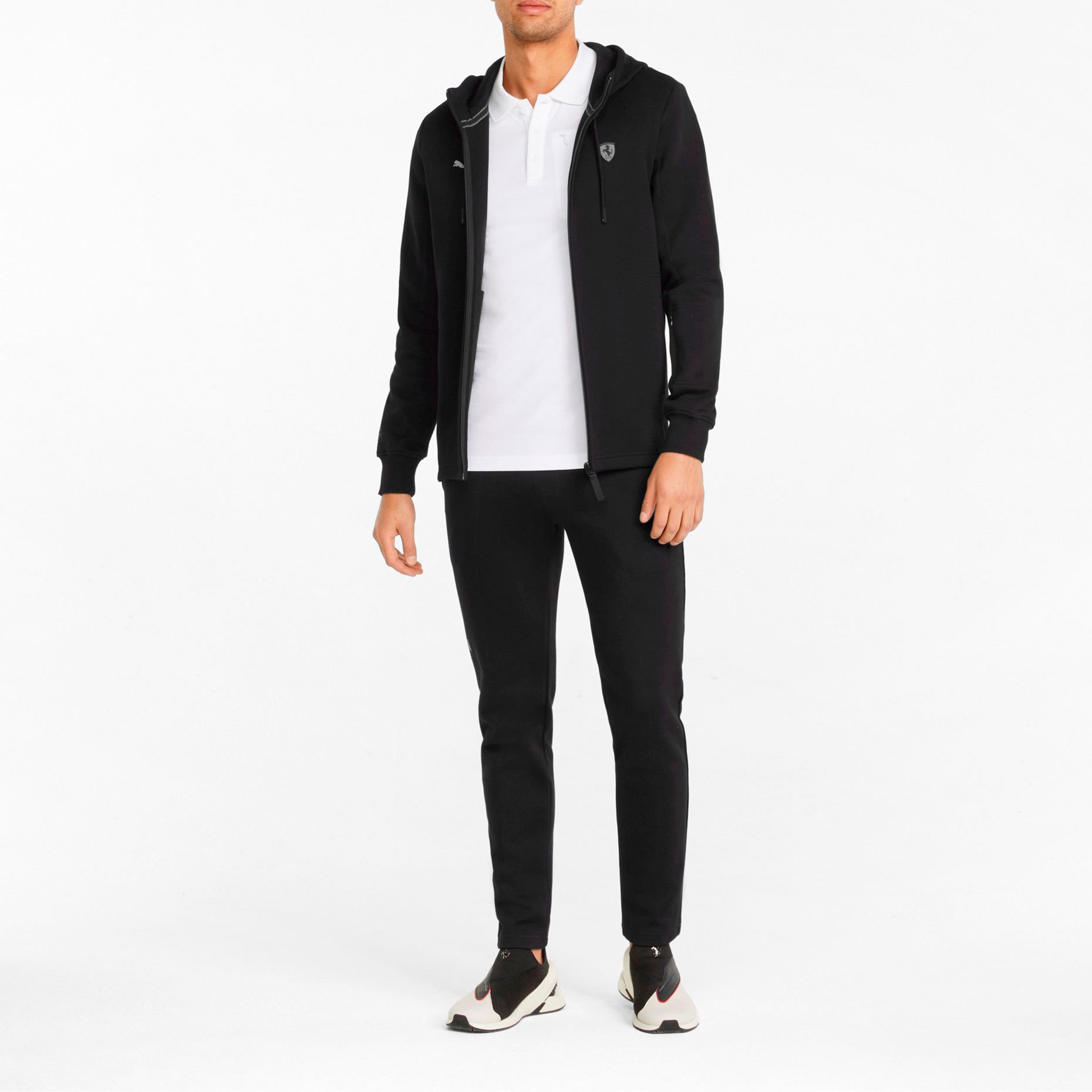 Puma modelo ferrari online