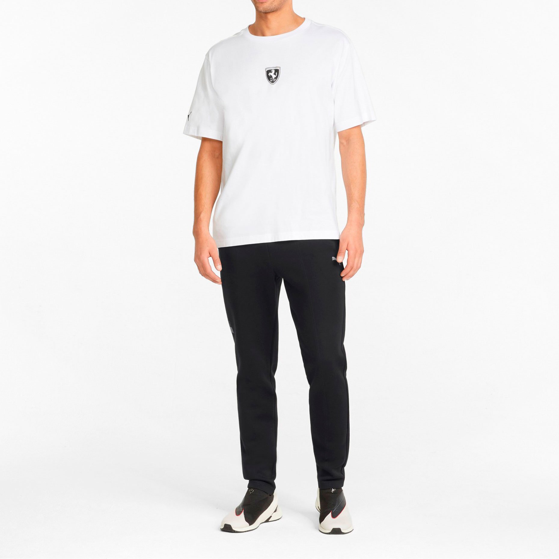 Ferrari cheap track pants