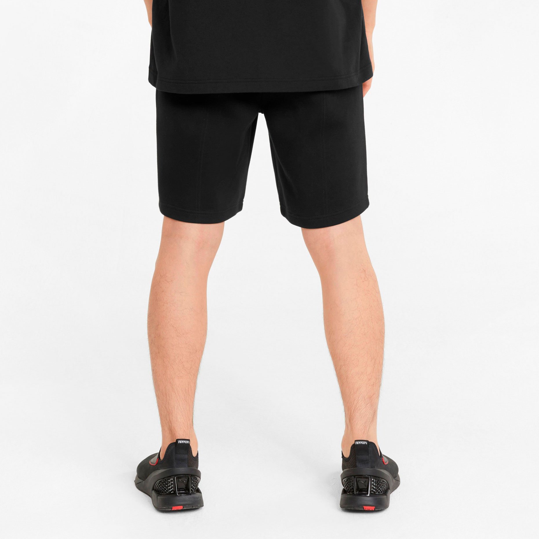 Ferrari puma shorts on sale