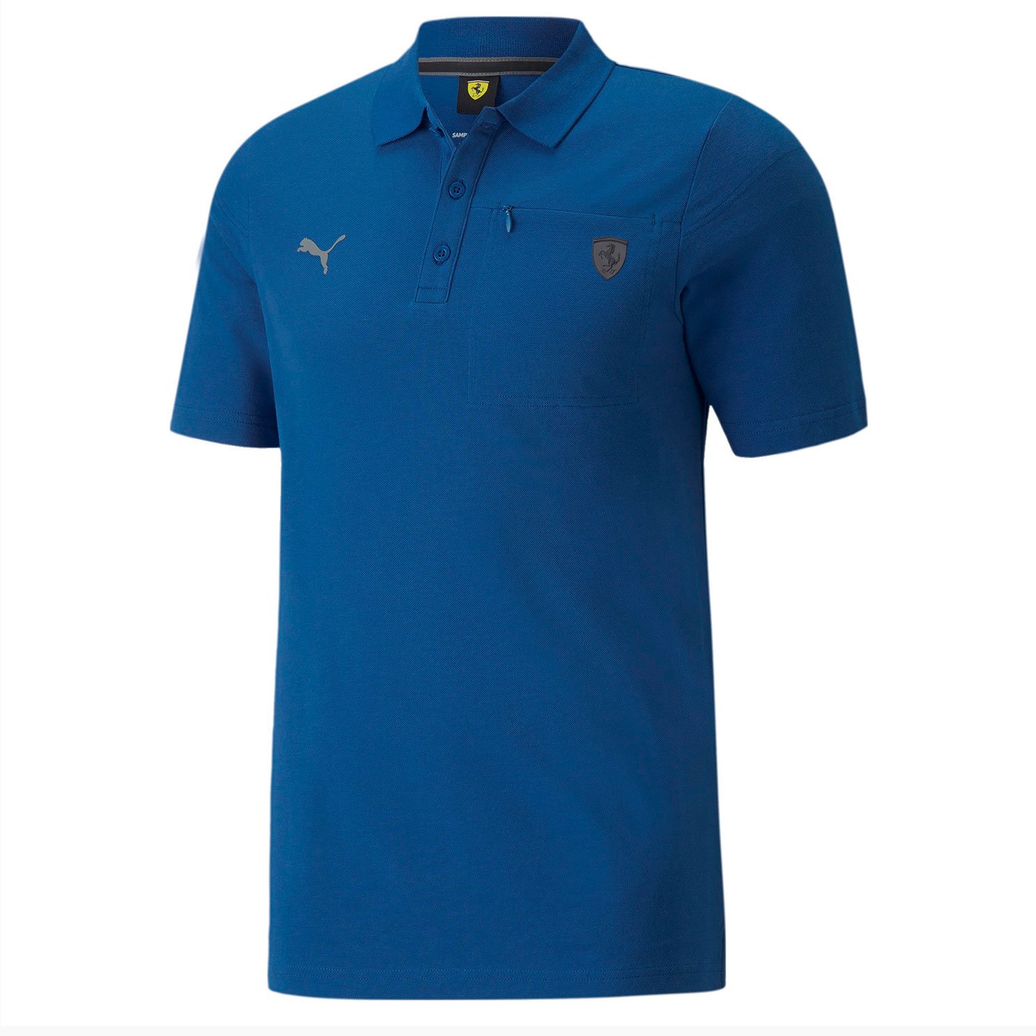 Ferrari polo puma on sale