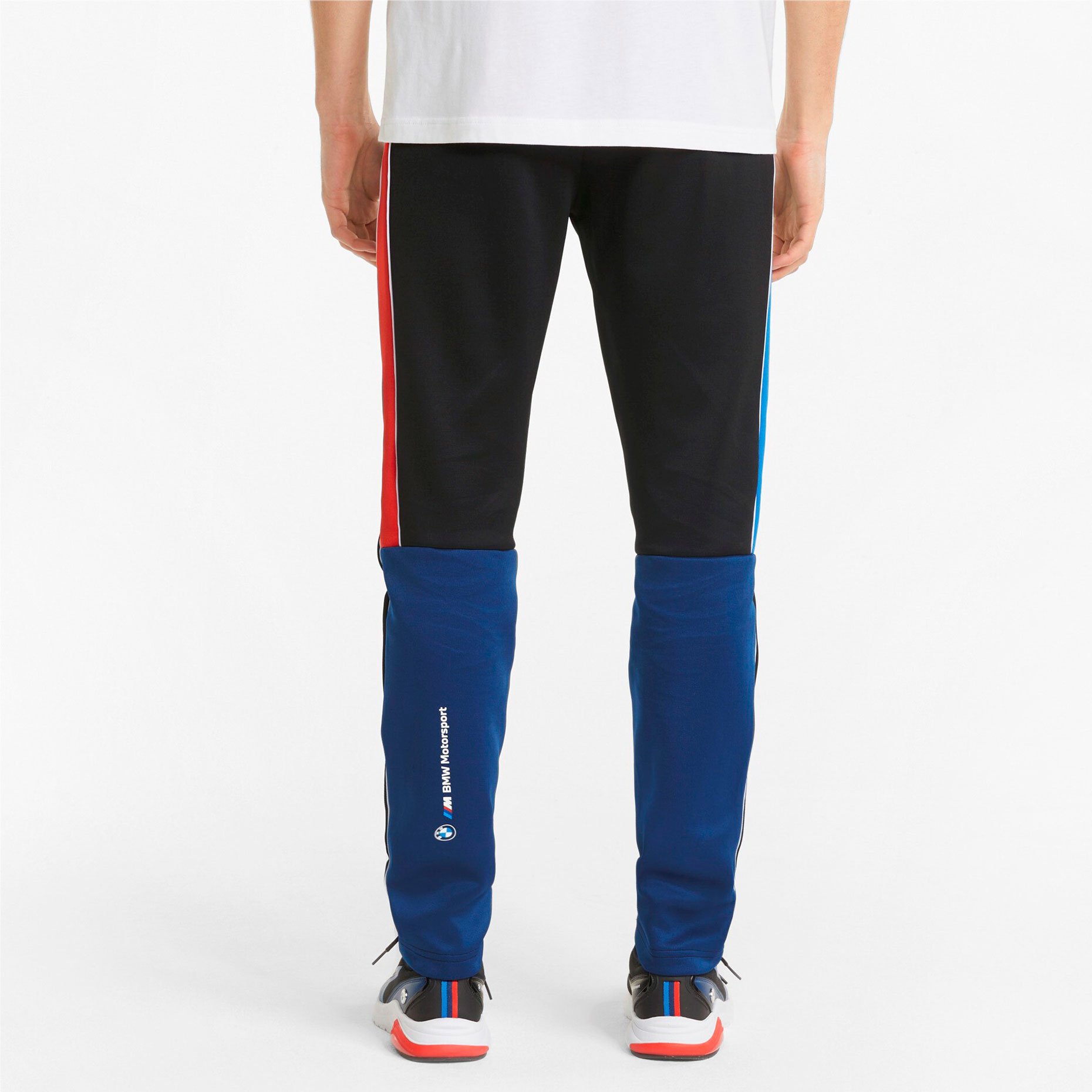 Puma bmw motorsport t7 sale
