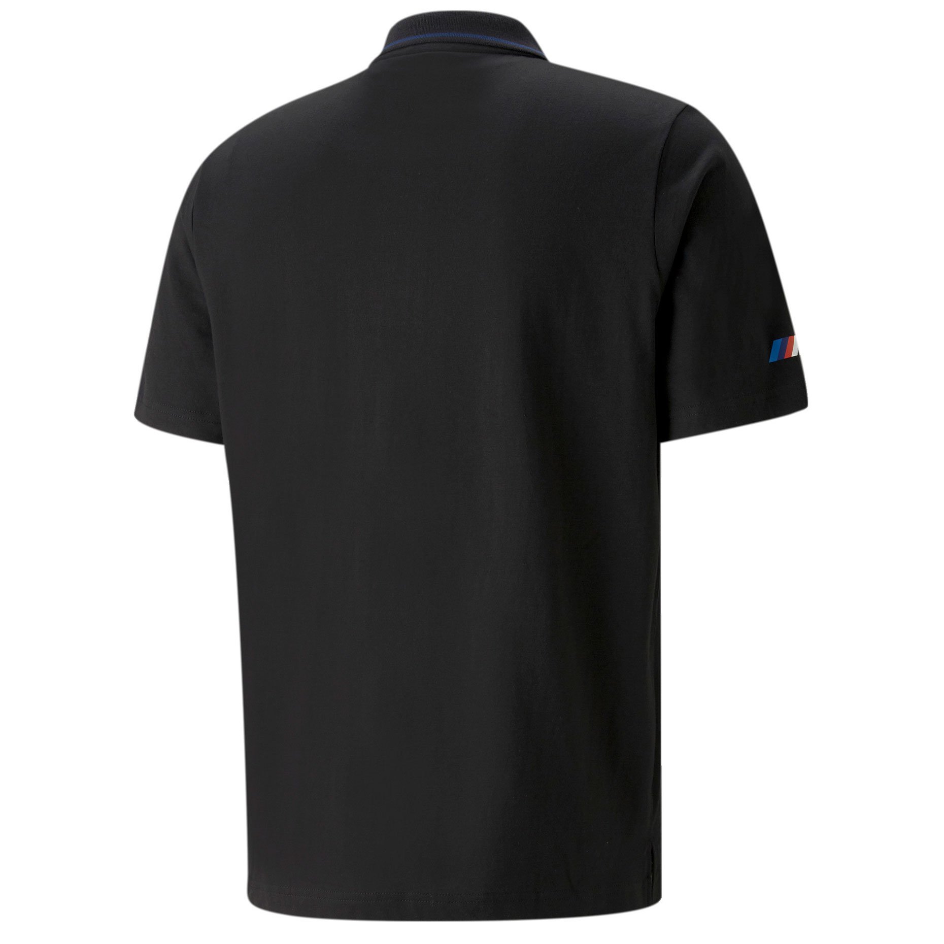Puma BMW M Motorsport Polo Shirt 53337701