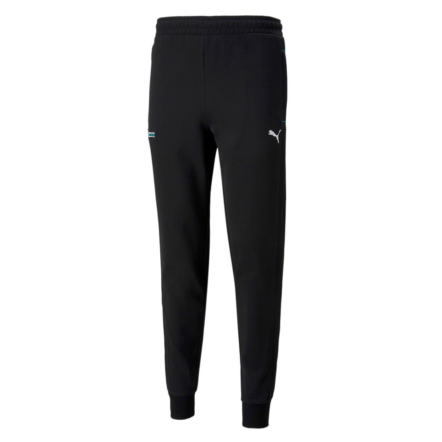Puma Mercedes F1 Sweat Pants 53360801 Footballmania