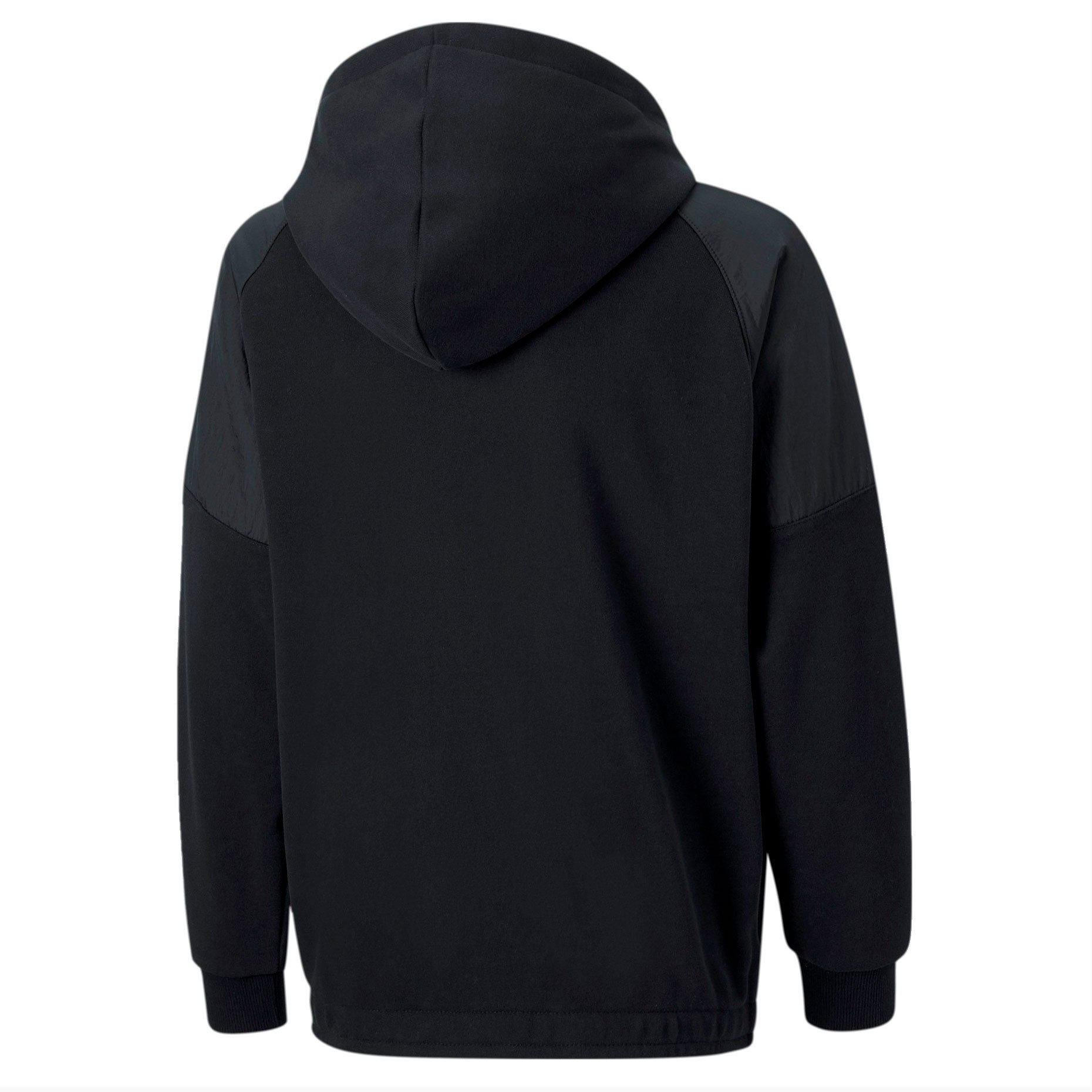 Hoodie pumas nike hotsell