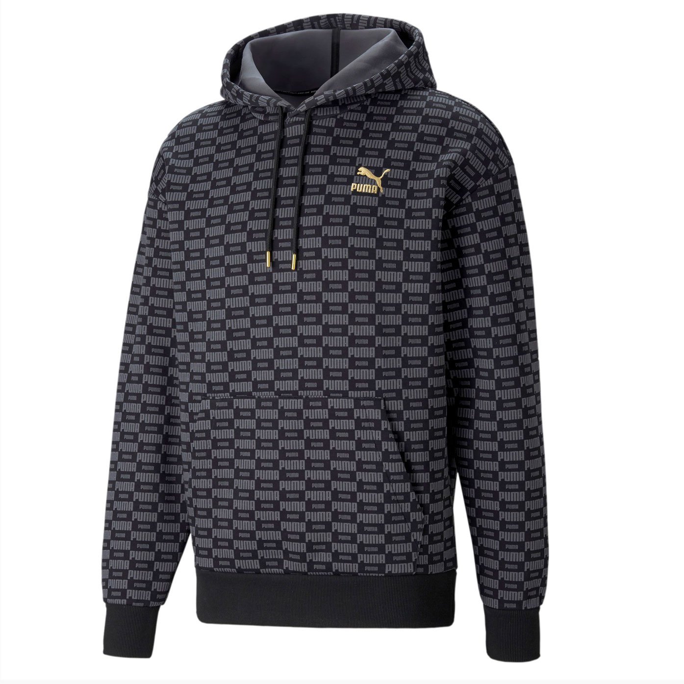 Puma aop hoodie outlet