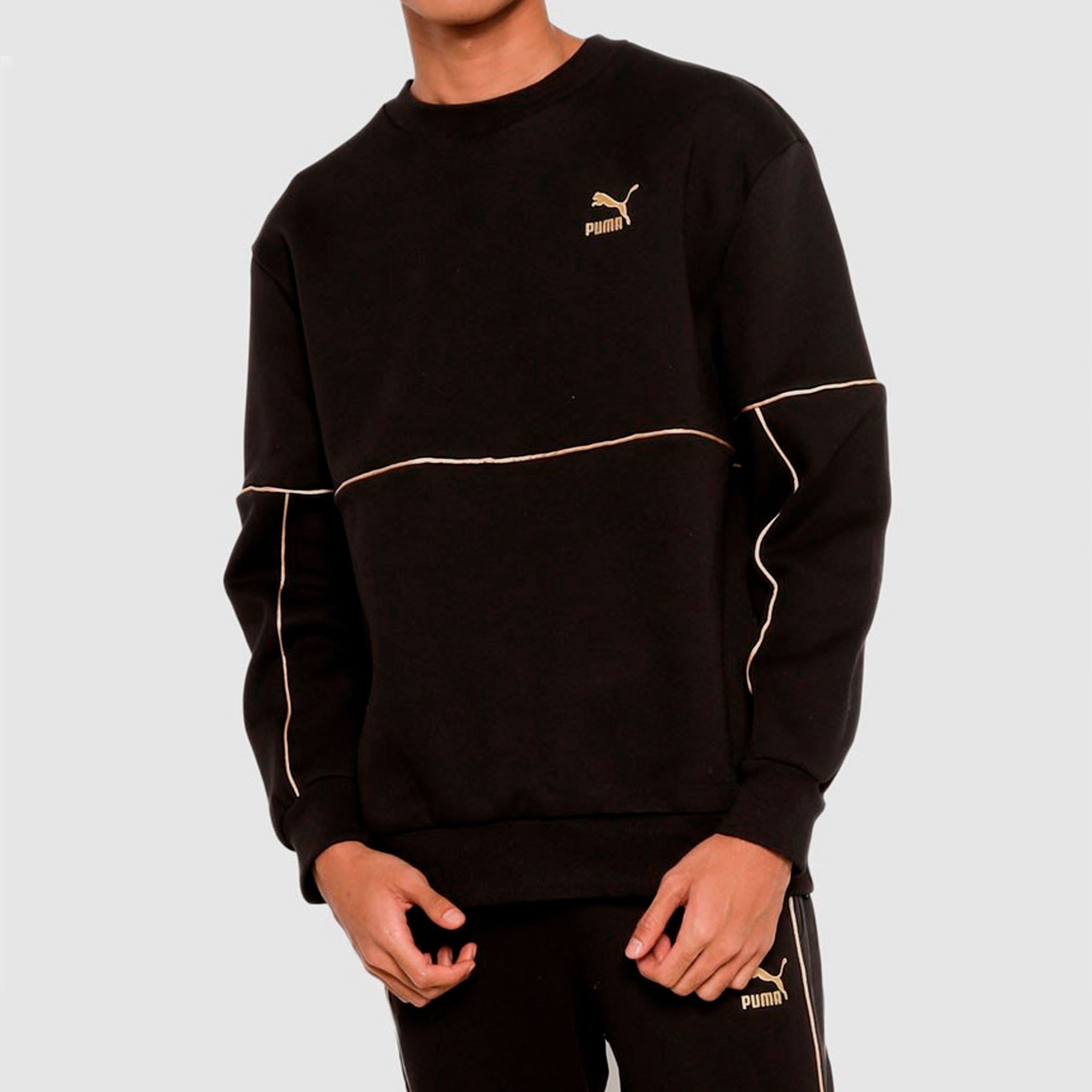 Crewneck puma online