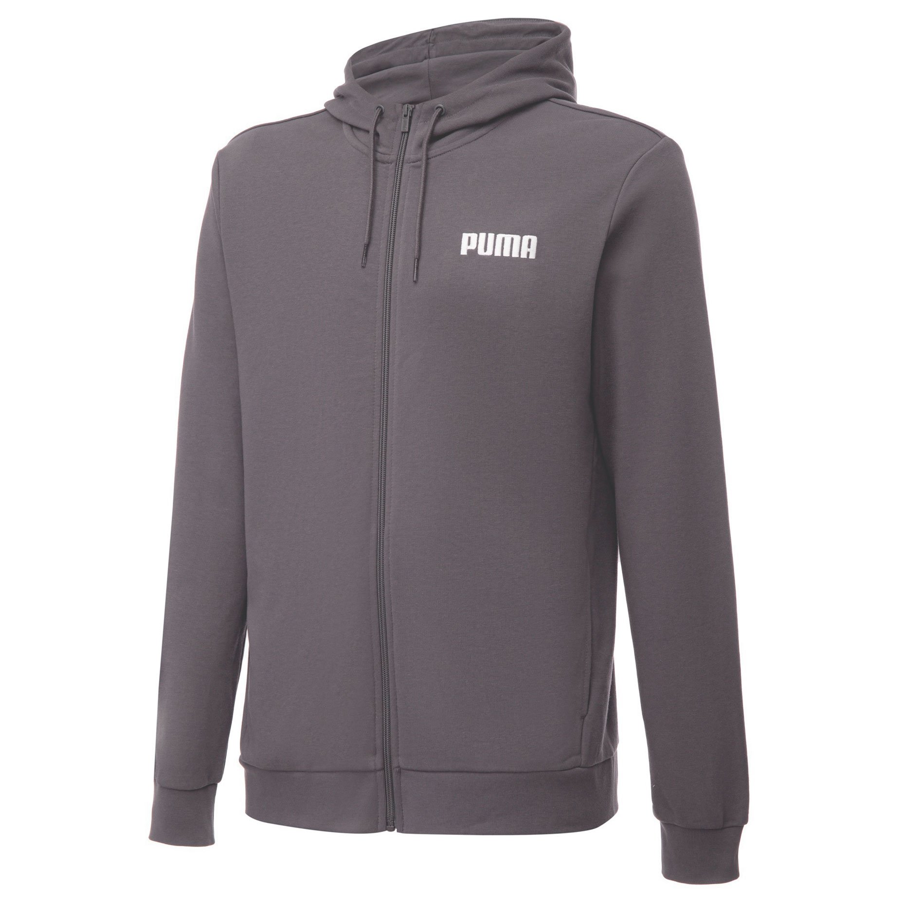 Puma shop essentials sweatshirt