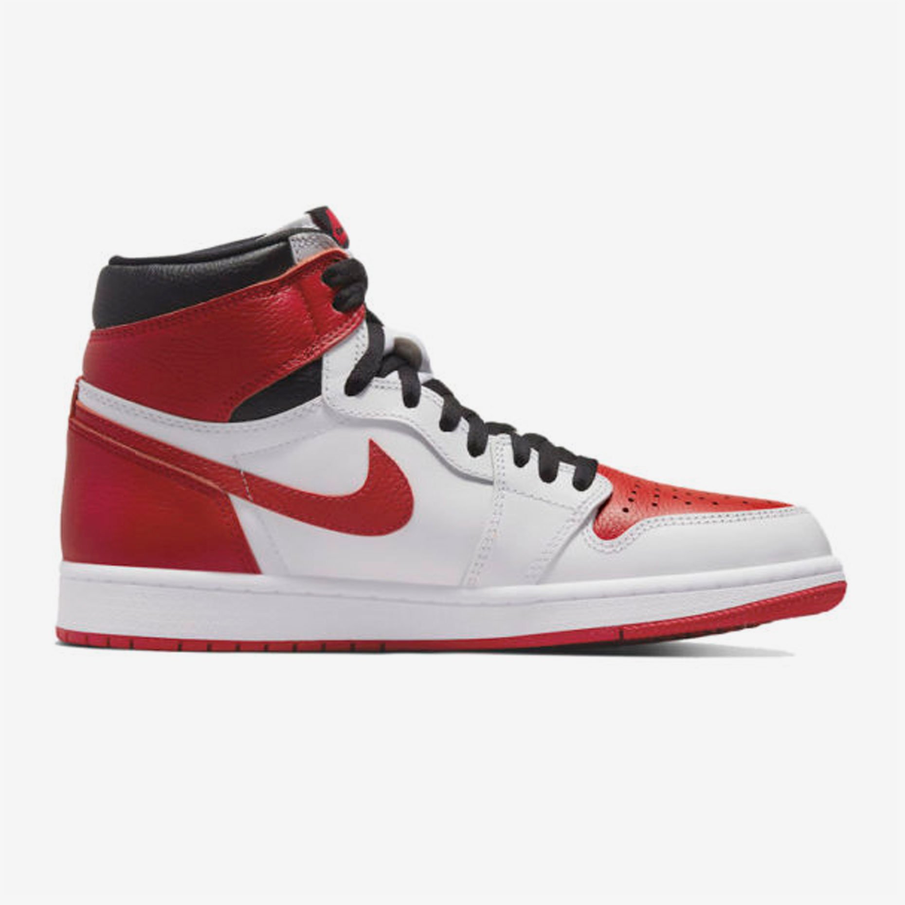Nike Air Jordan 1 Retro High OG Heritage 555088 161 Footballmania
