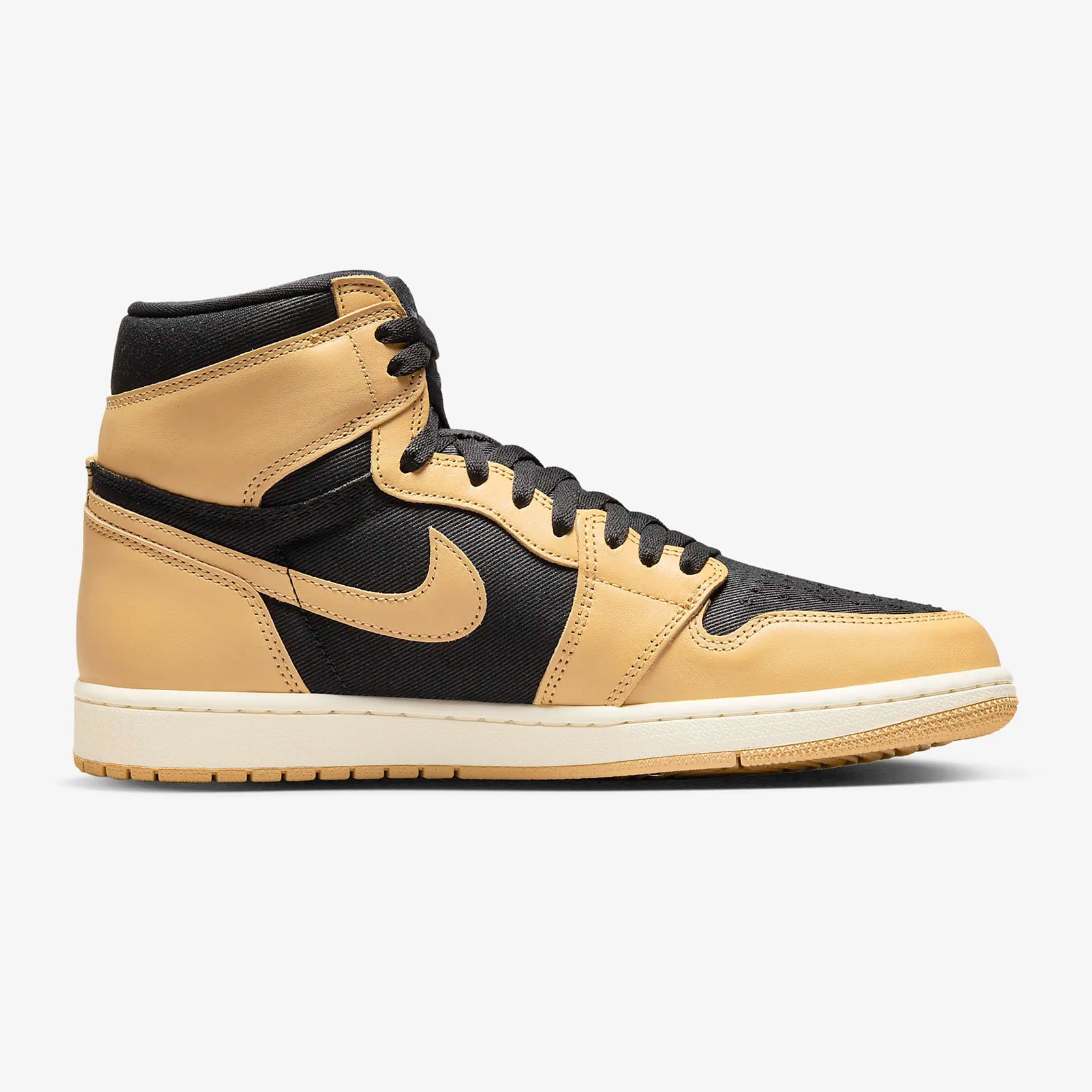 Nike Air Jordan 1 Retro High OG Heirloom 555088 202 Footballmania