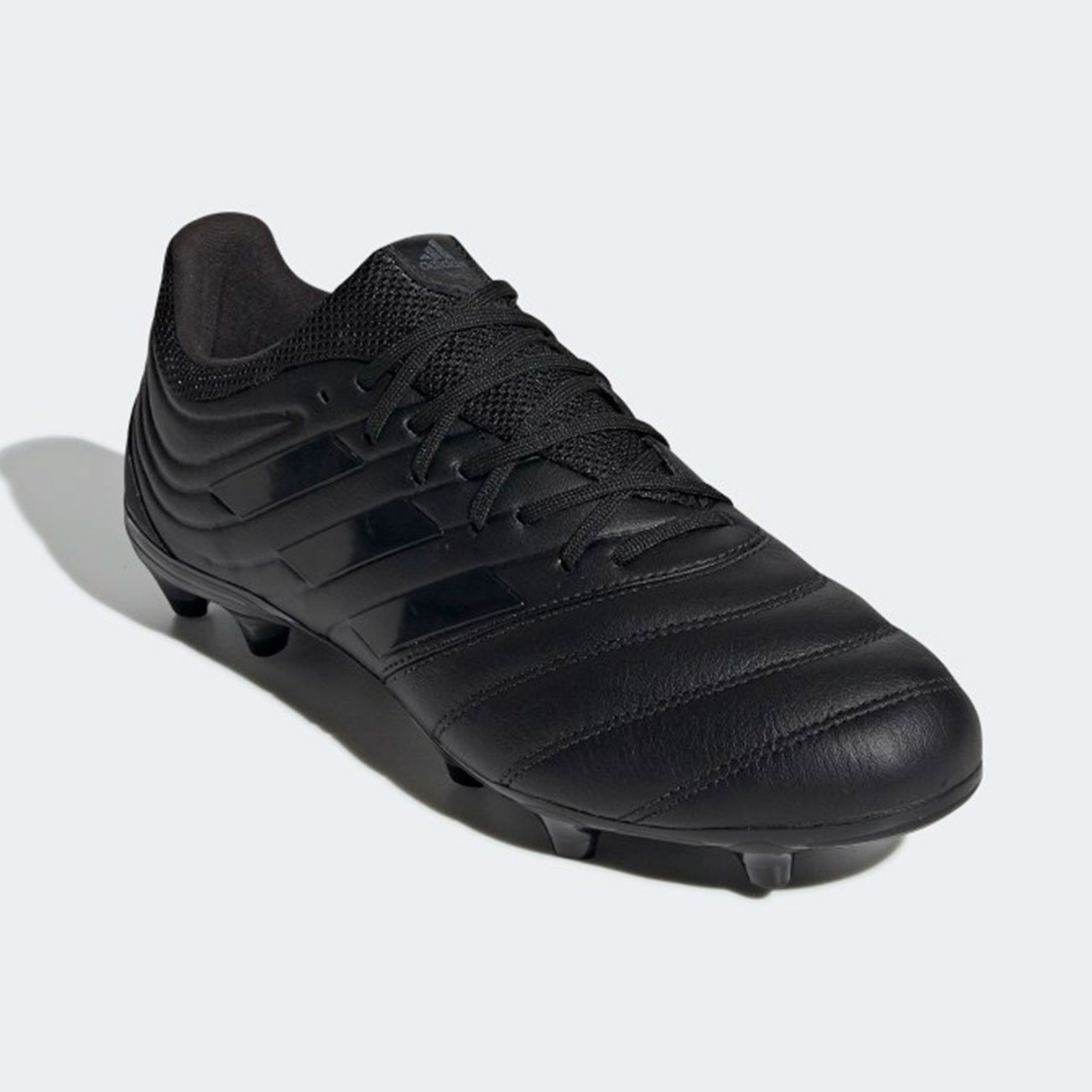 Футбольные бутсы Adidas COPA 19.3 FG