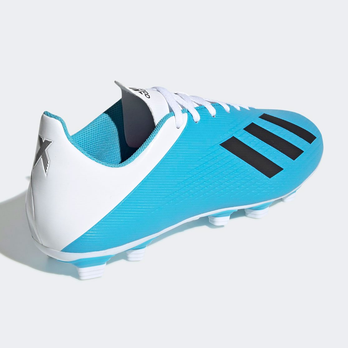Футбольные бутсы футбольные Adidas X 19.4 Flexible Ground