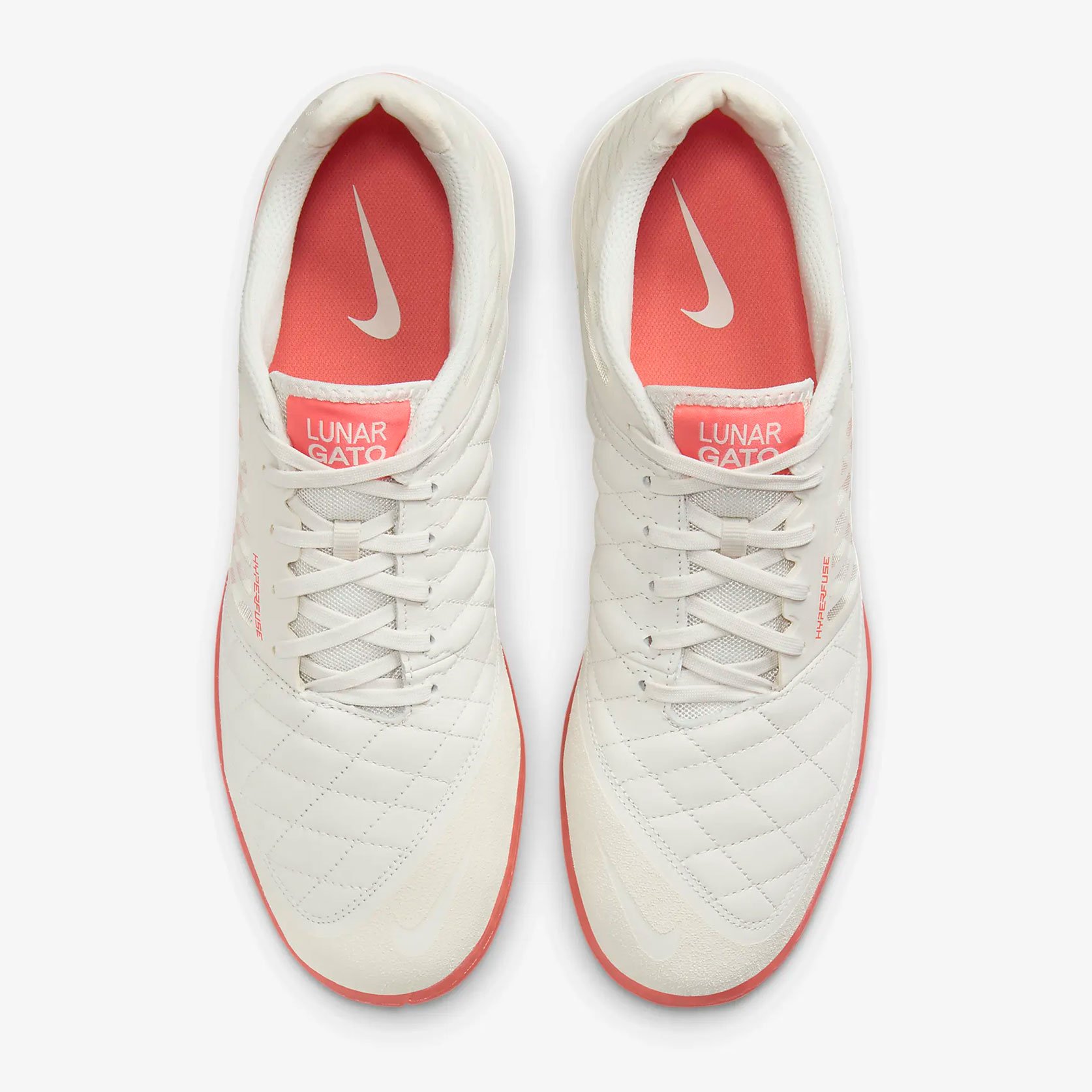 Nike Lunar Gato II IC 580456 011 Footballmania