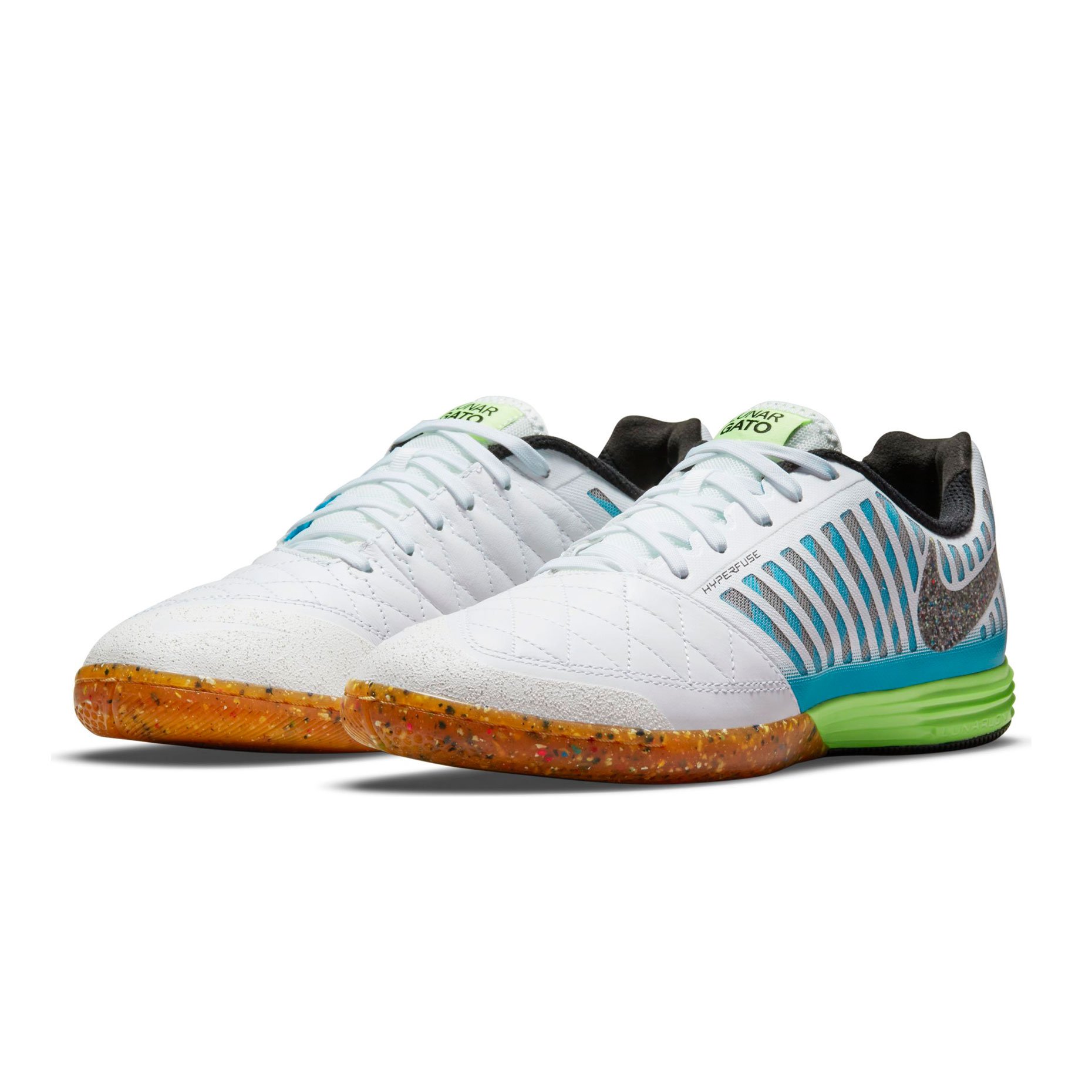Nike Lunar Gato II IC 580456 043 Footballmania