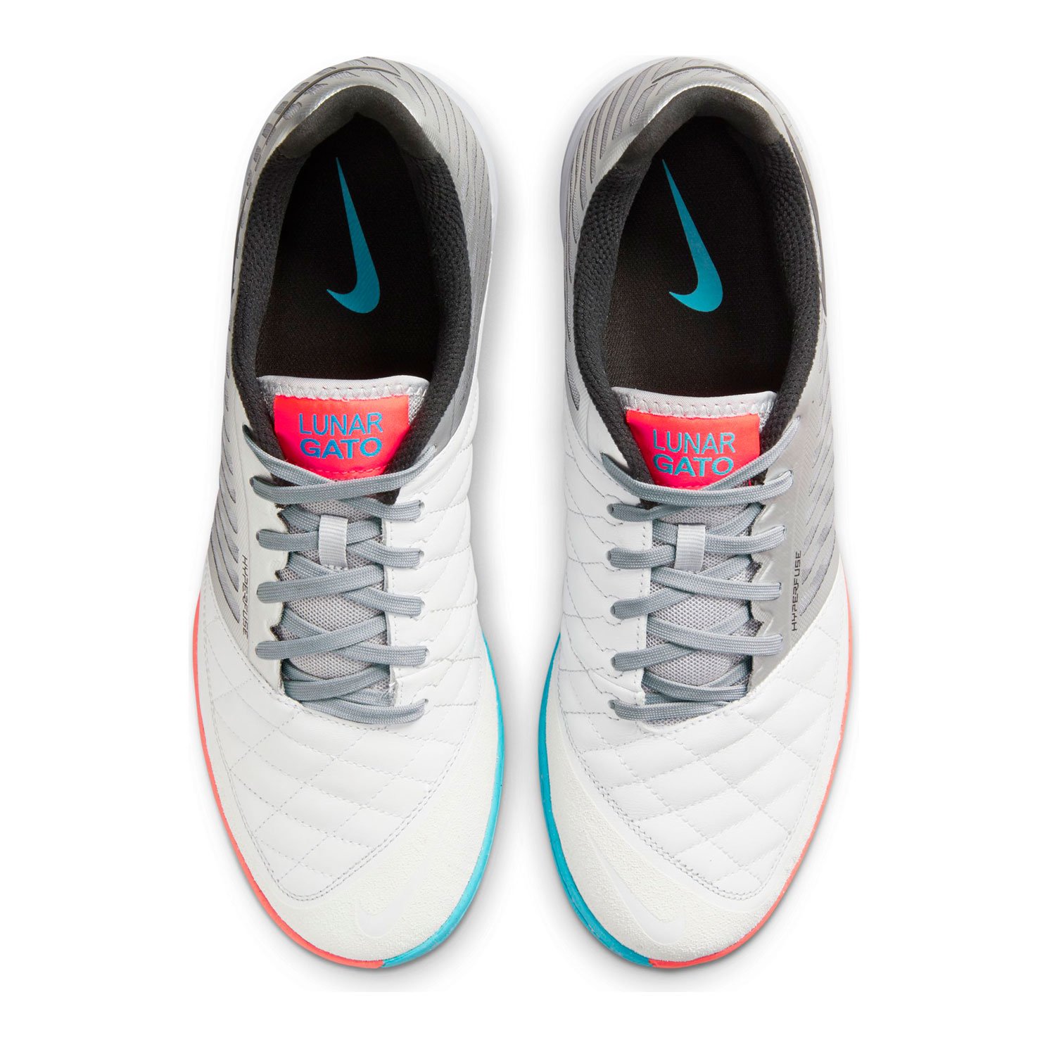 Игровая обувь для зала Nike Lunar Gato II IC