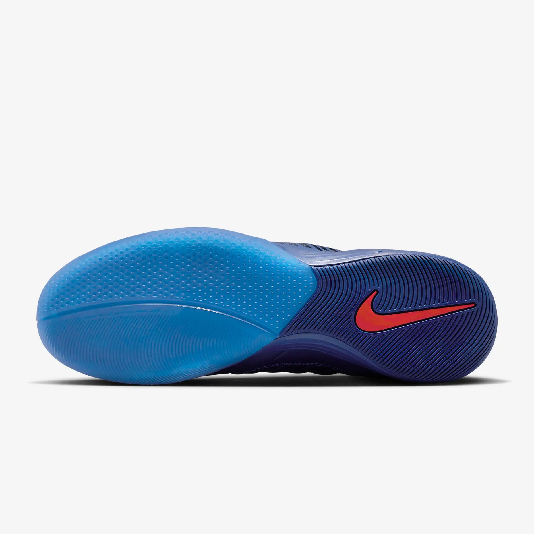 Nike Lunar Gato II IC 580456 401 Footballmania