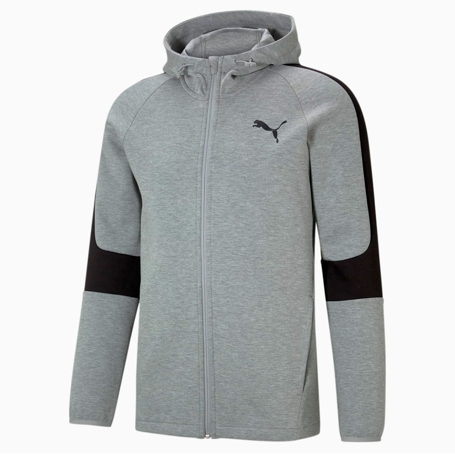 Evostripe move men's discount hoodie
