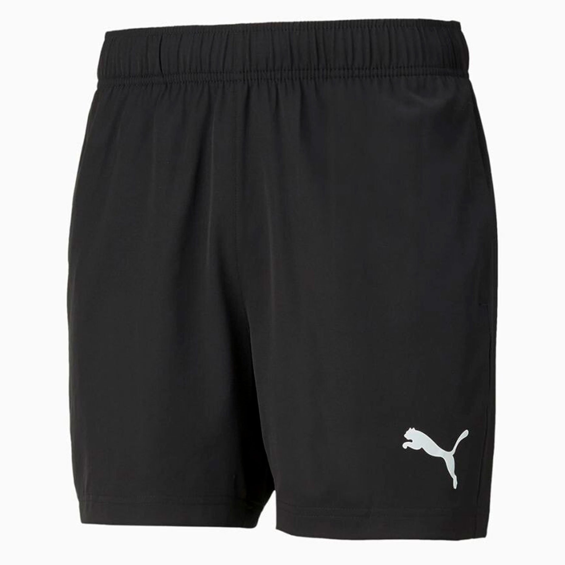 Puma Active Woven Shorts 5 58672801 Footballmania