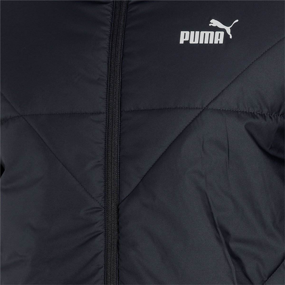 Куртка утепленная Puma ESS Padded Jacket