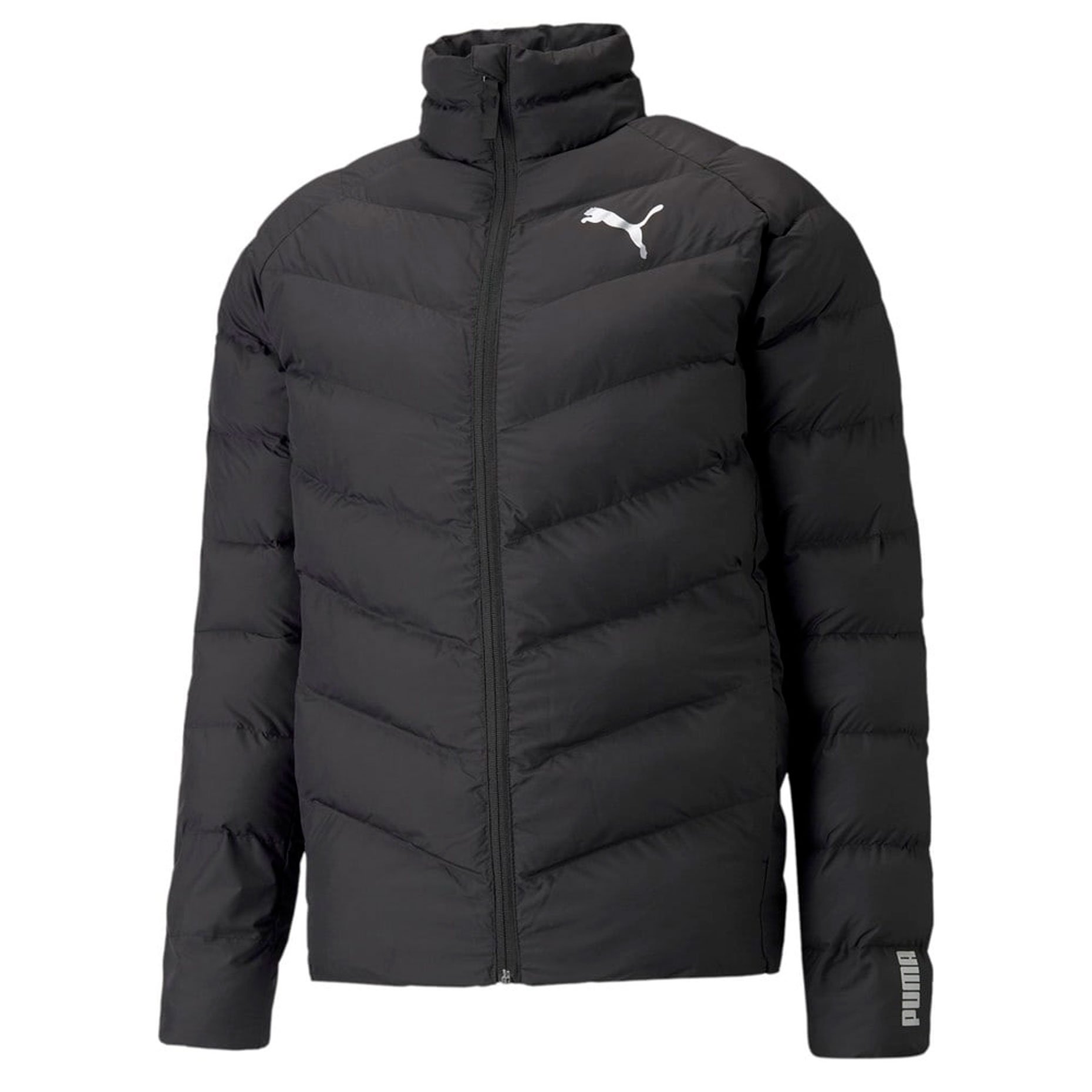 Куртка утепленная Puma WarmCell Lightweight Jacket