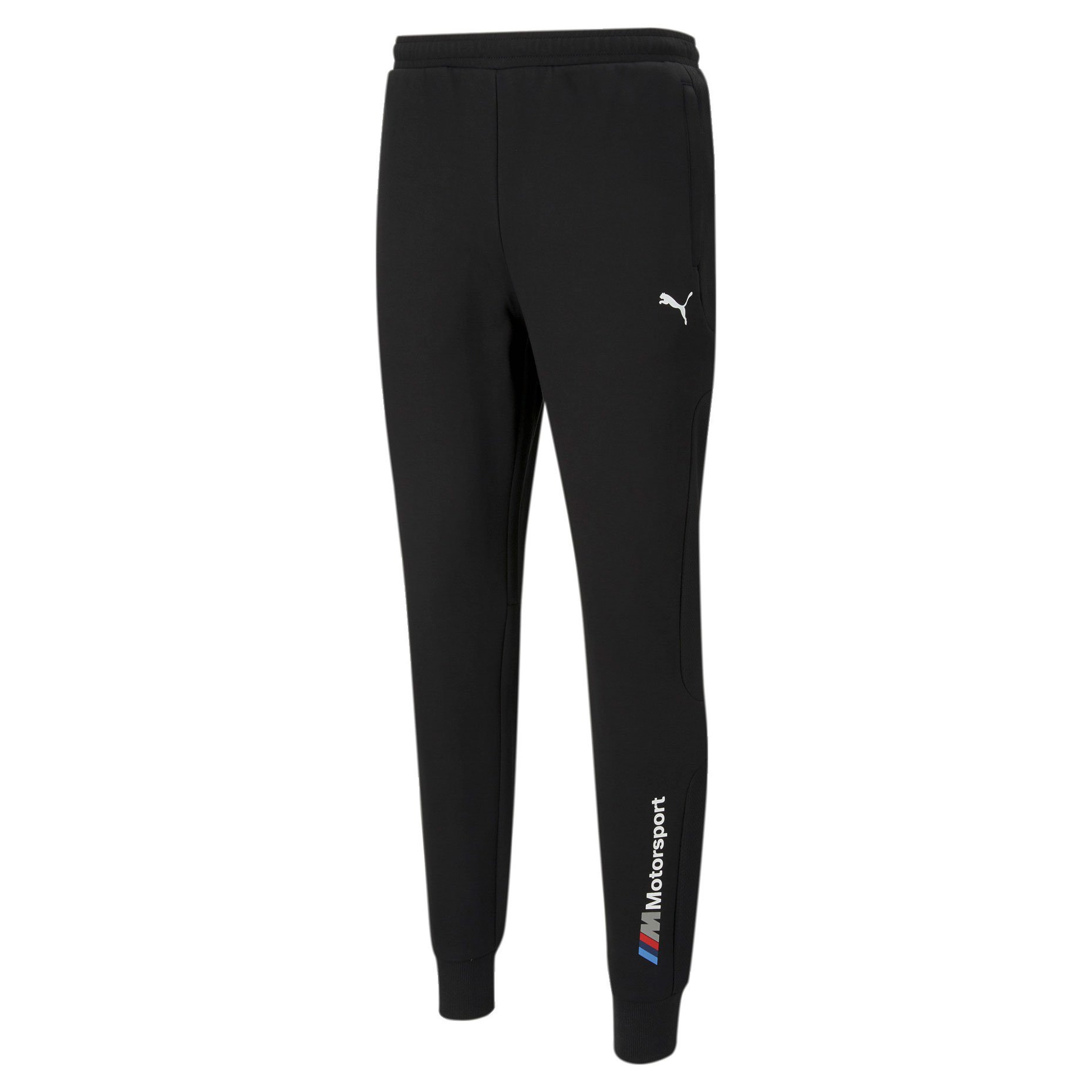 Puma BMW M Motorsport Hooded Sweet Pant 59952101 Footballmania