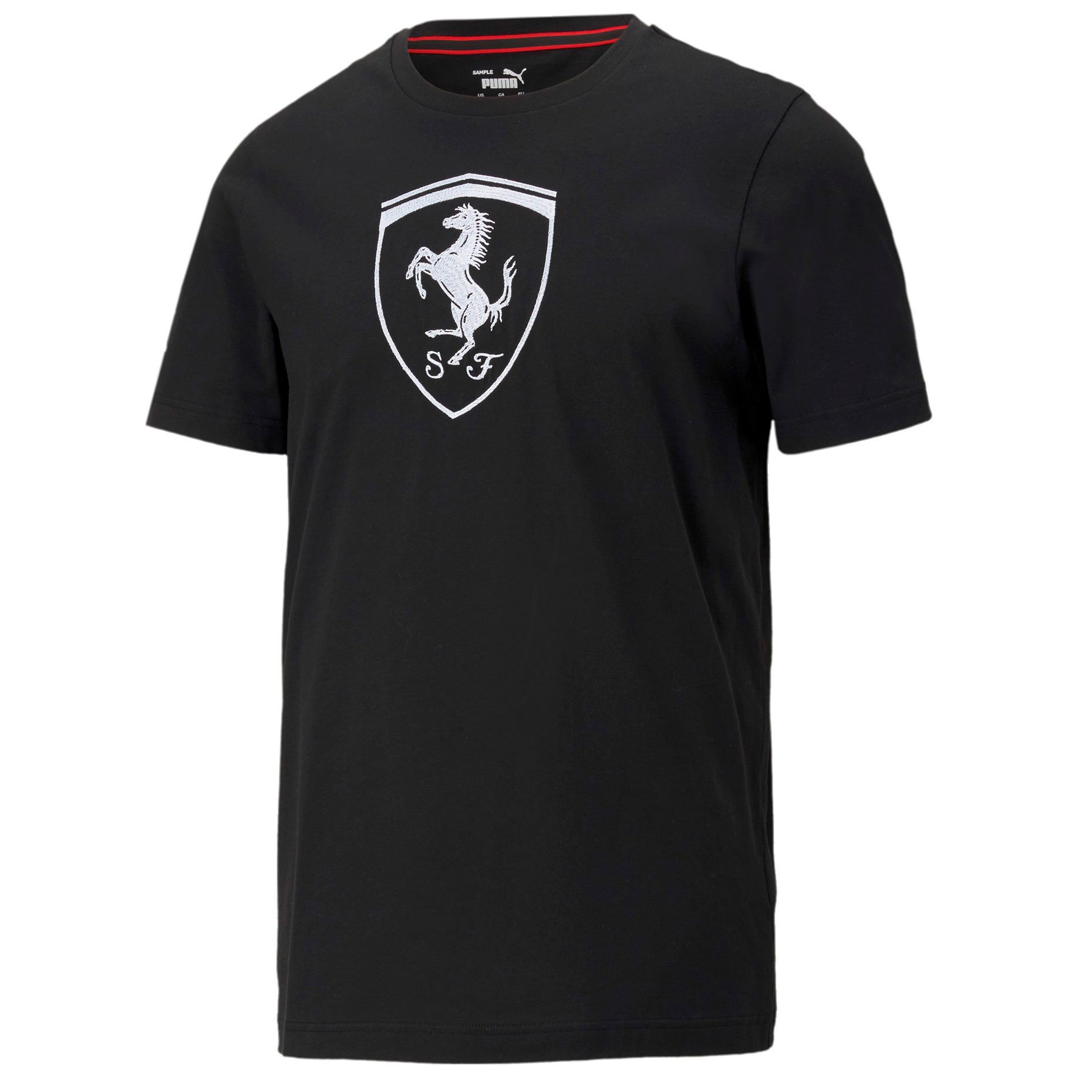 Camisetas puma ferrari hotsell