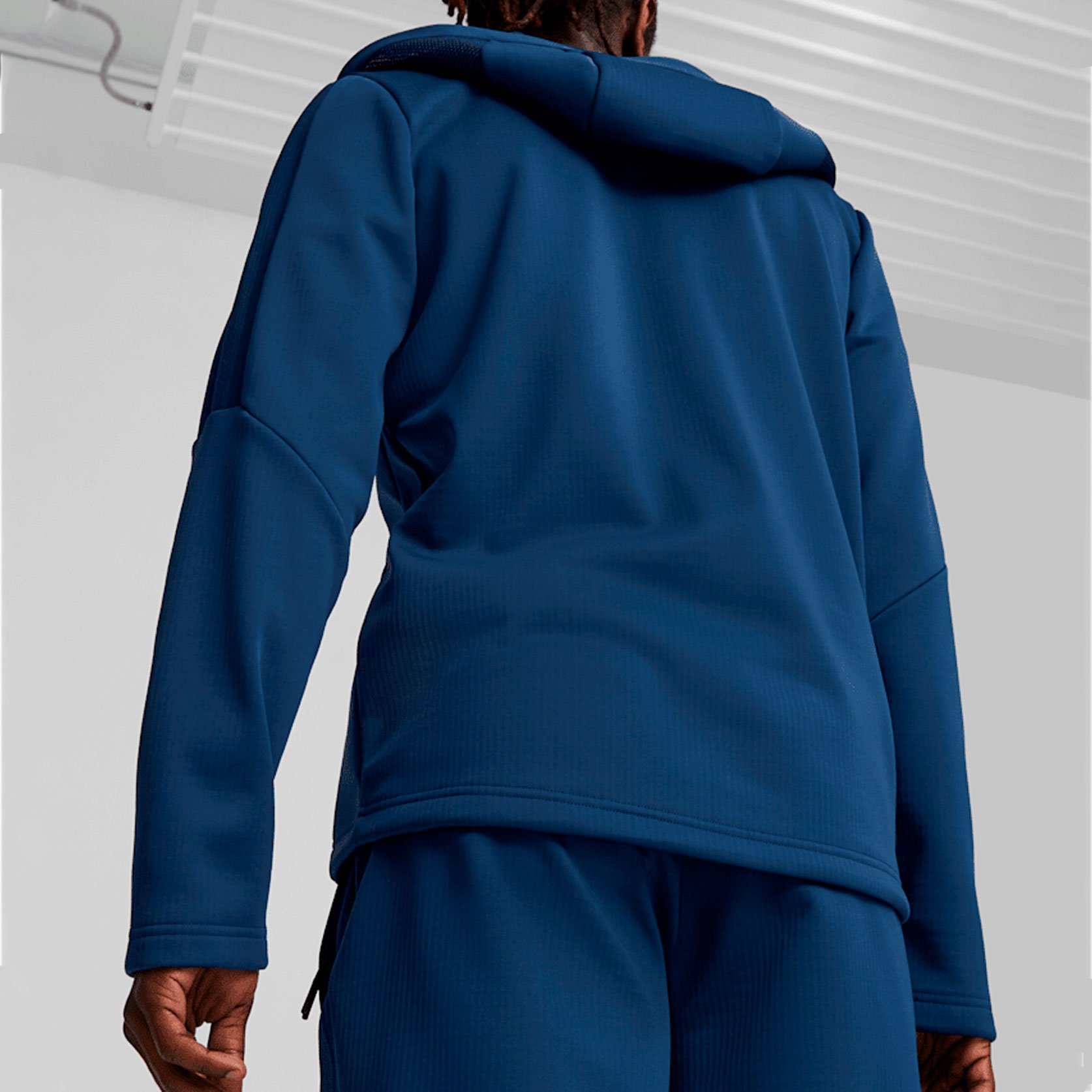 Puma Porsche Design Motorsport Sweat Jacket 62111221 Footballmania
