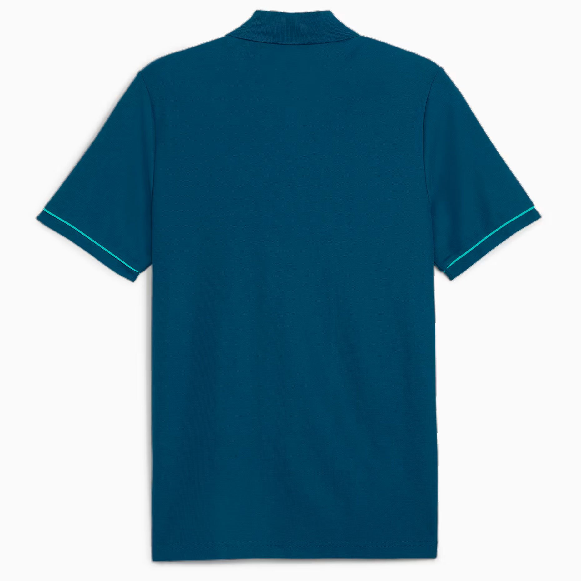 Puma mercedes polo shirt sales