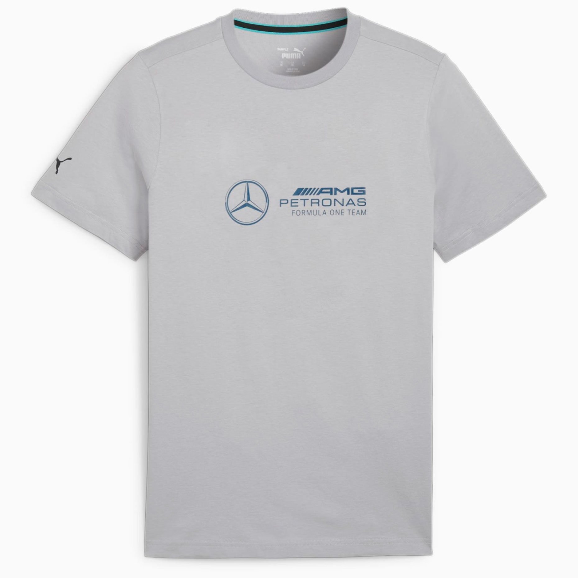 Puma Mapf1 Logo S