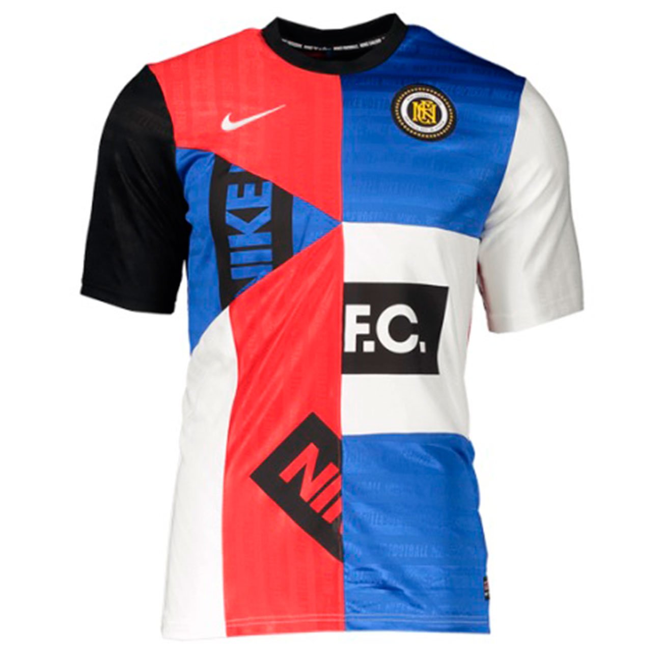 Nike fc football deals