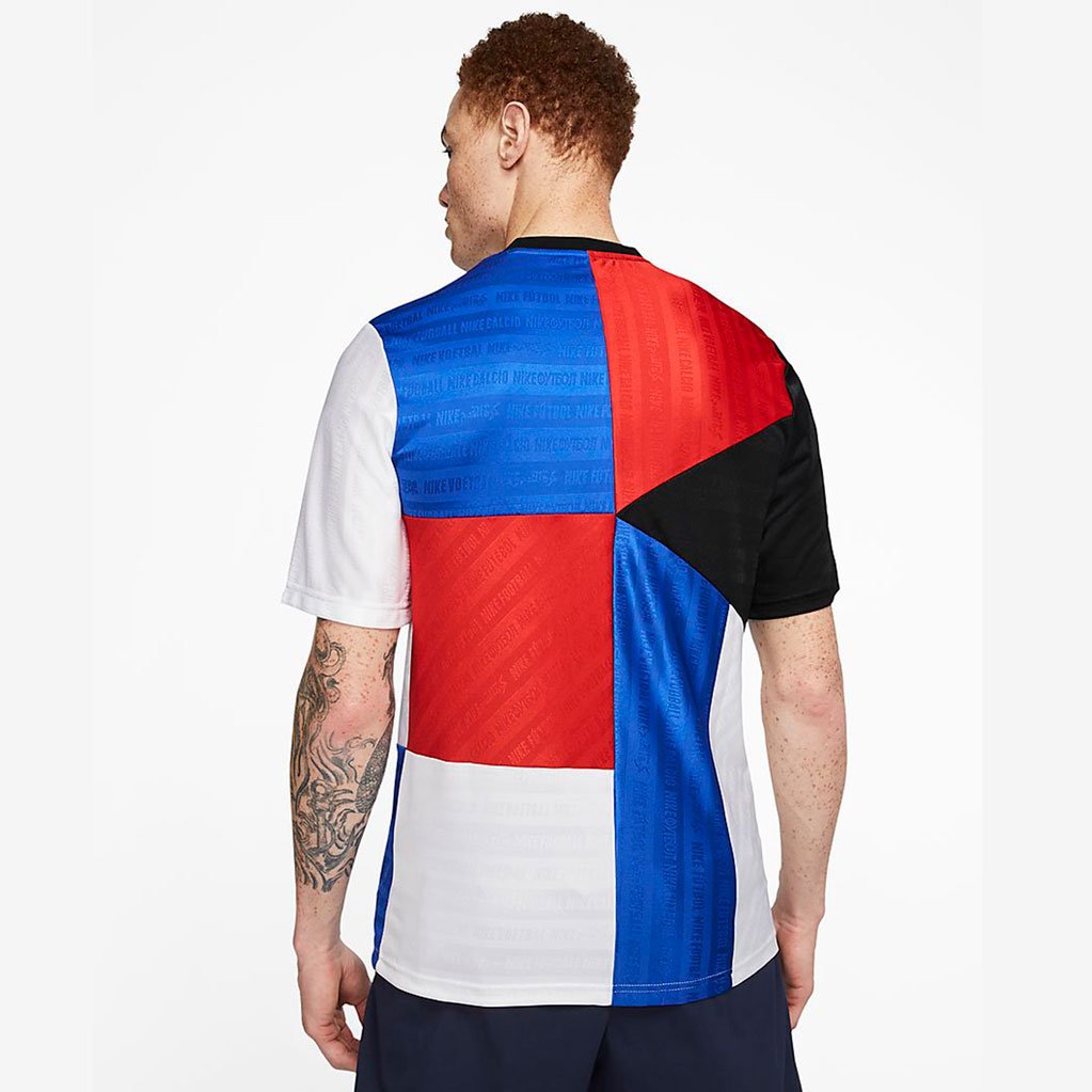 Camiseta nike football best sale