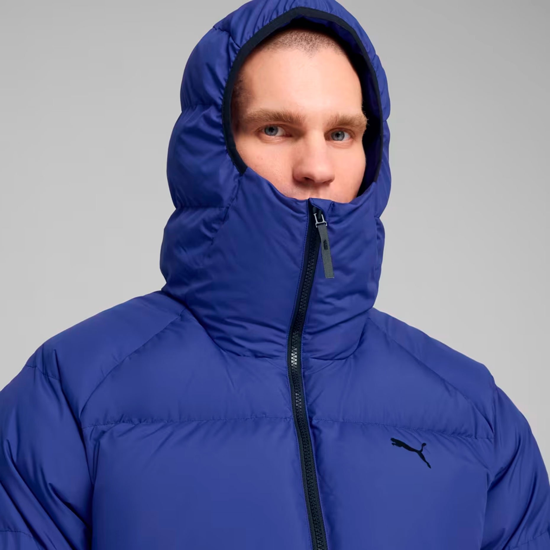 Puma Down Puffer Jacket 62647627 Footballmania