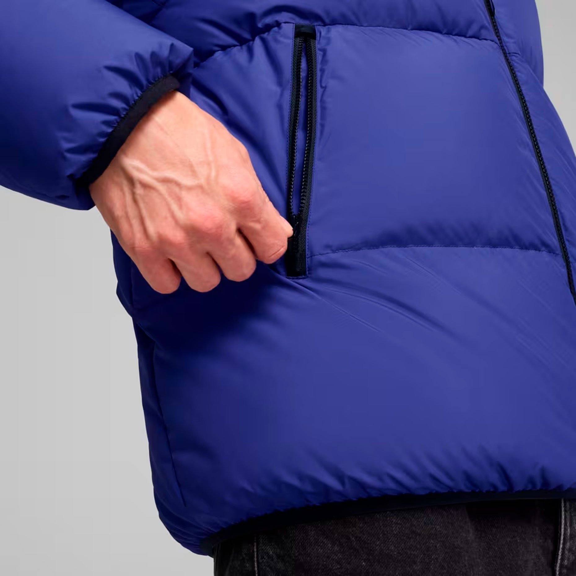 Puma Down Puffer Jacket 62647627 Footballmania