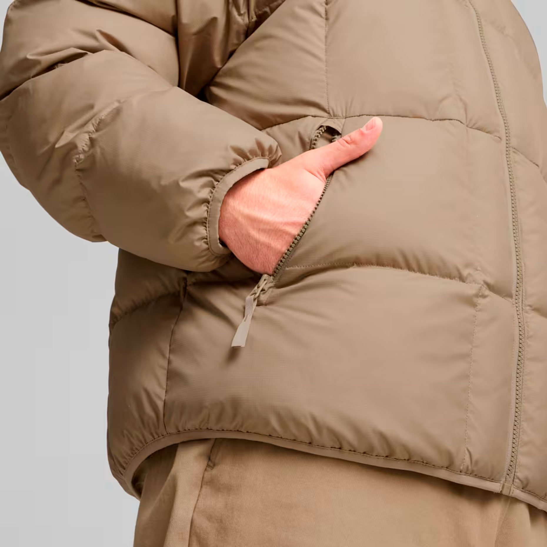 Puma Puffer Jacket 62650667 Footballmania