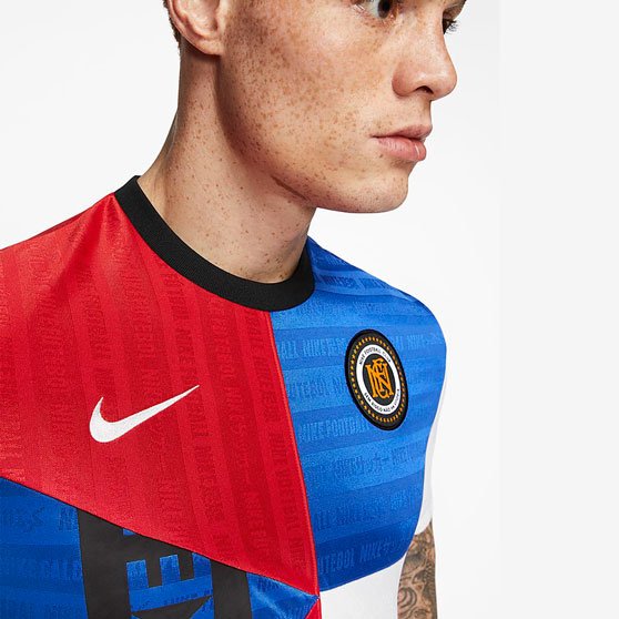 Nike clearance fc home