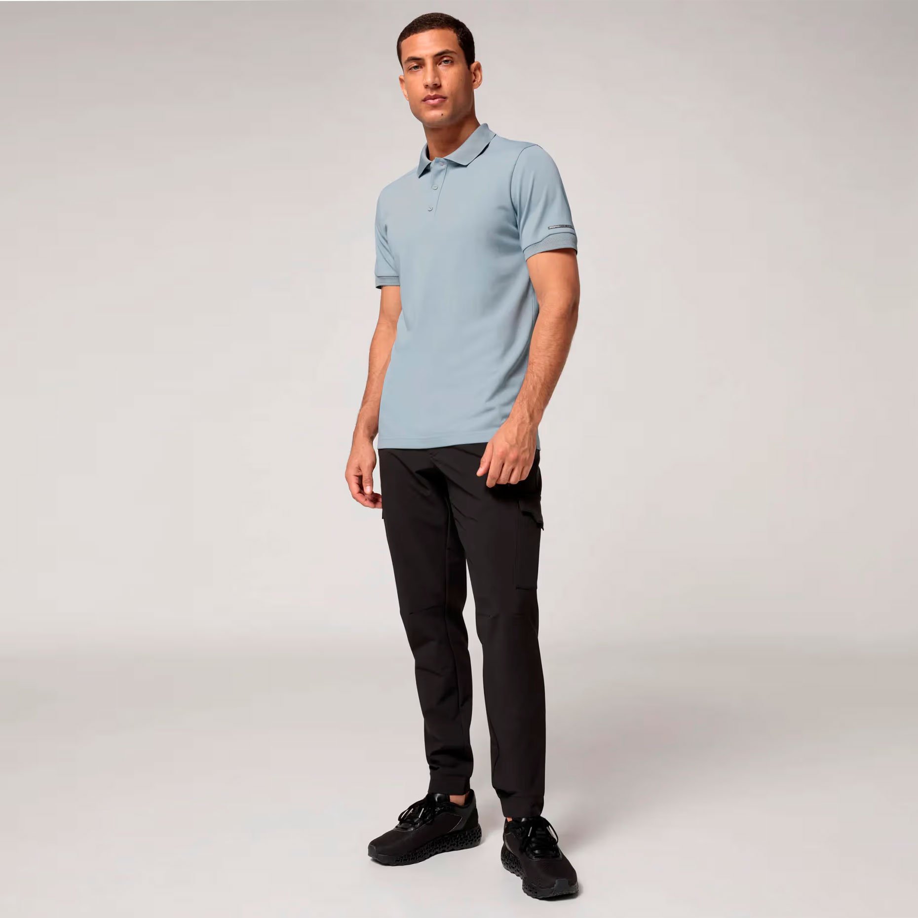 Поло Puma Porsche Design Polo Поло Puma Porsche Design Polo