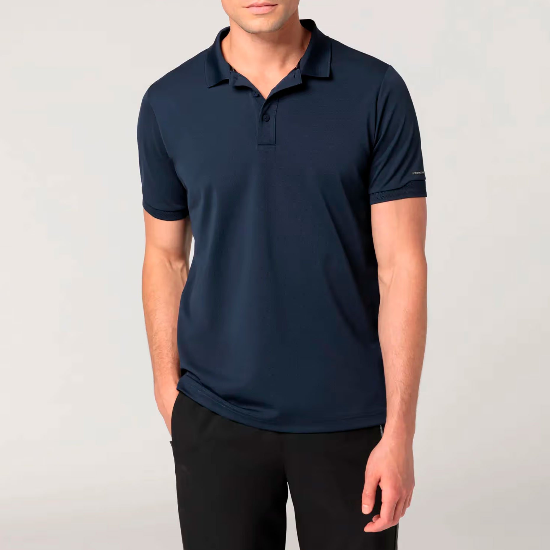 Поло Puma Porsche Design Polo Поло Puma Porsche Design Polo