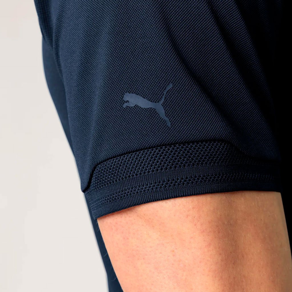 Поло Puma Porsche Design Polo Поло Puma Porsche Design Polo