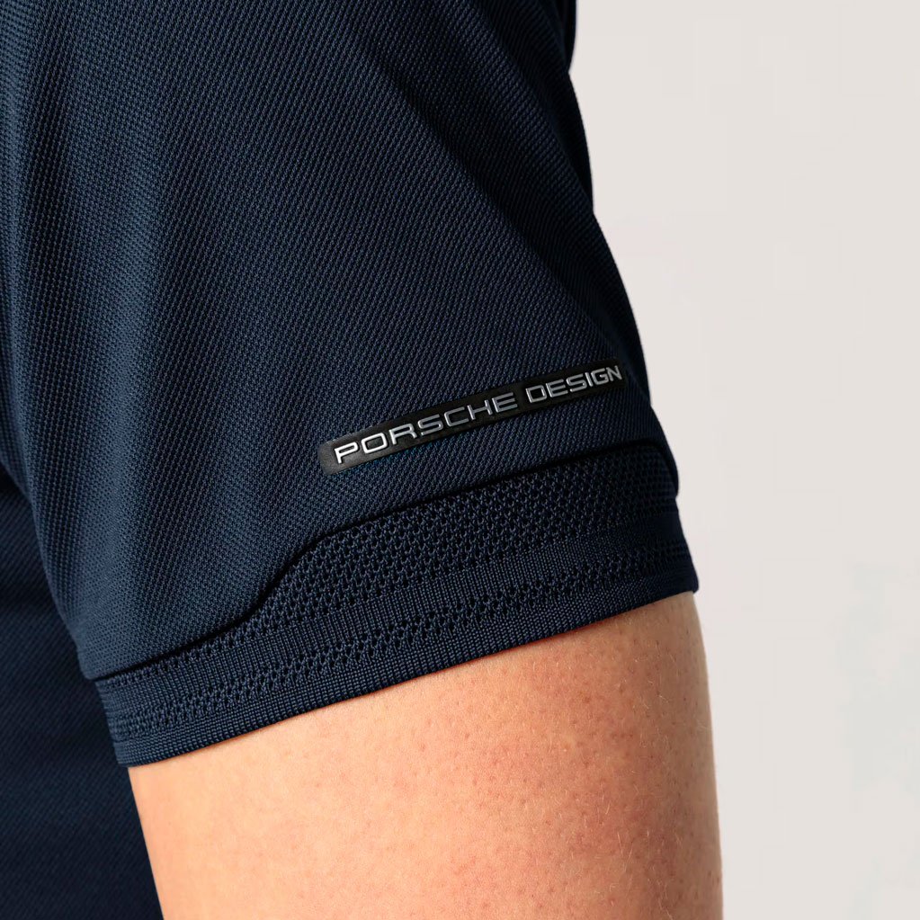 Поло Puma Porsche Design Polo Поло Puma Porsche Design Polo