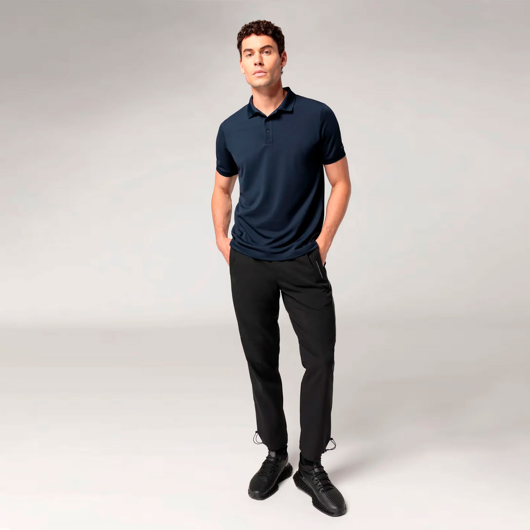 Поло Puma Porsche Design Polo Поло Puma Porsche Design Polo