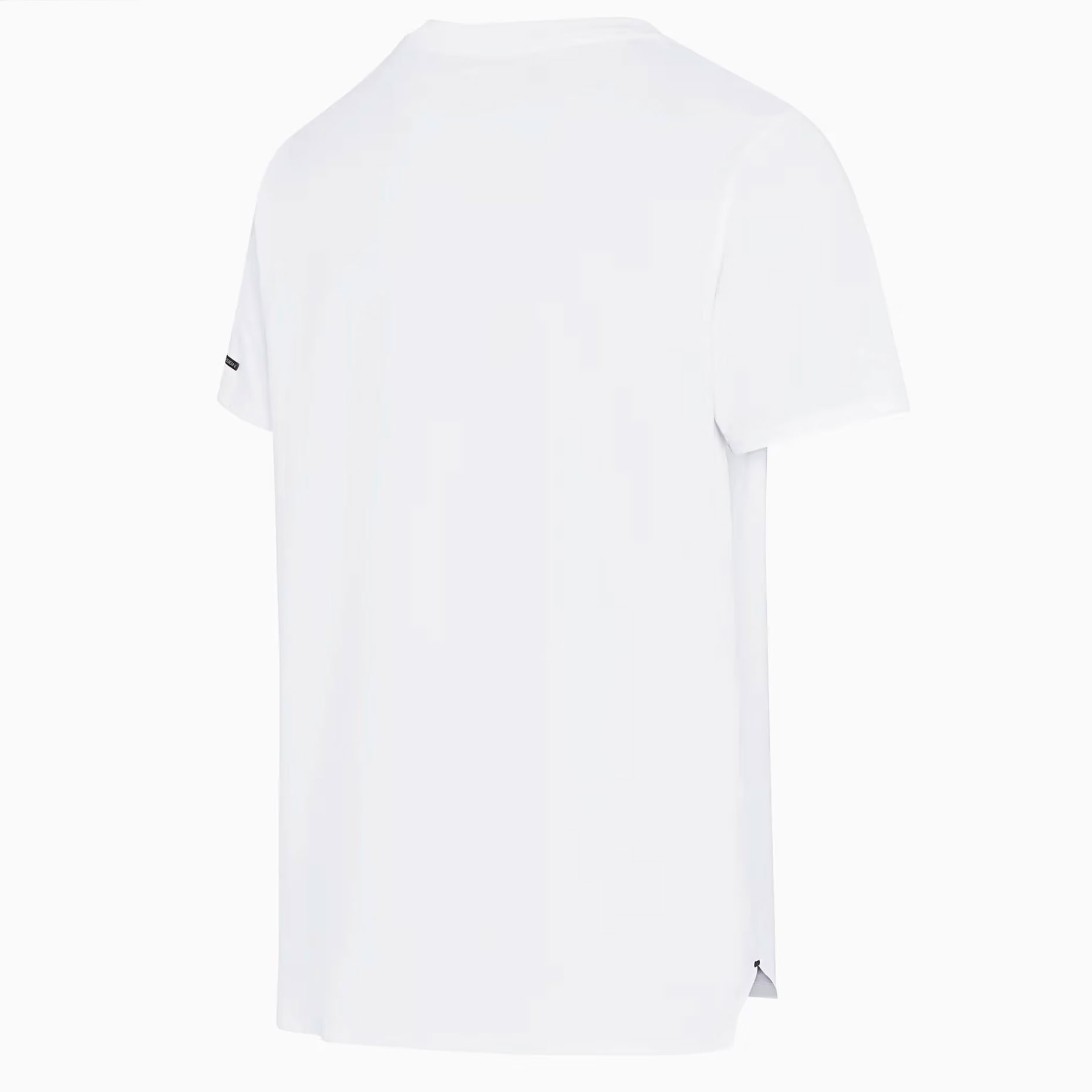Футболка Puma Porsche Design Essential Tee Футболка Puma Porsche Design Essential Tee