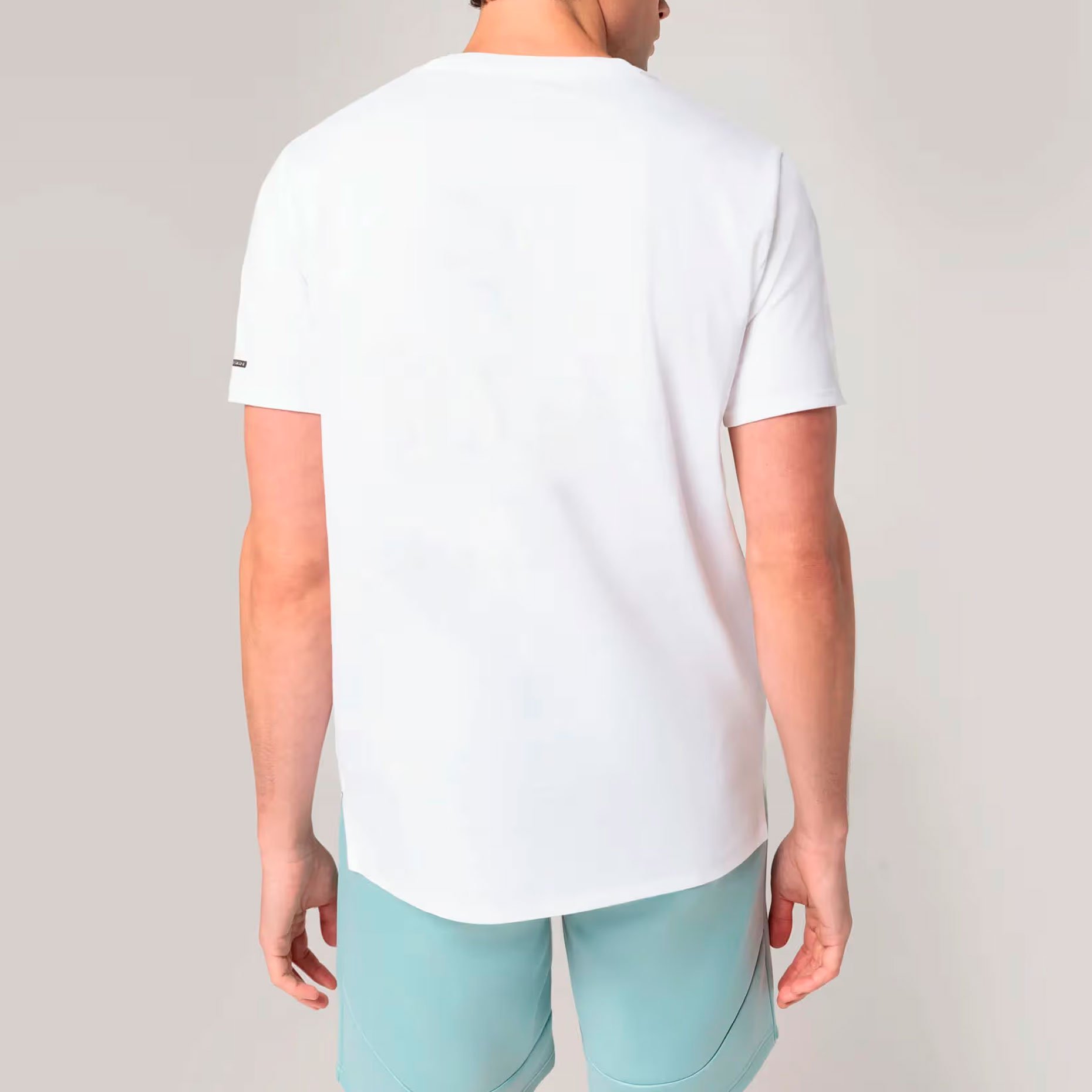 Футболка Puma Porsche Design Essential Tee Футболка Puma Porsche Design Essential Tee