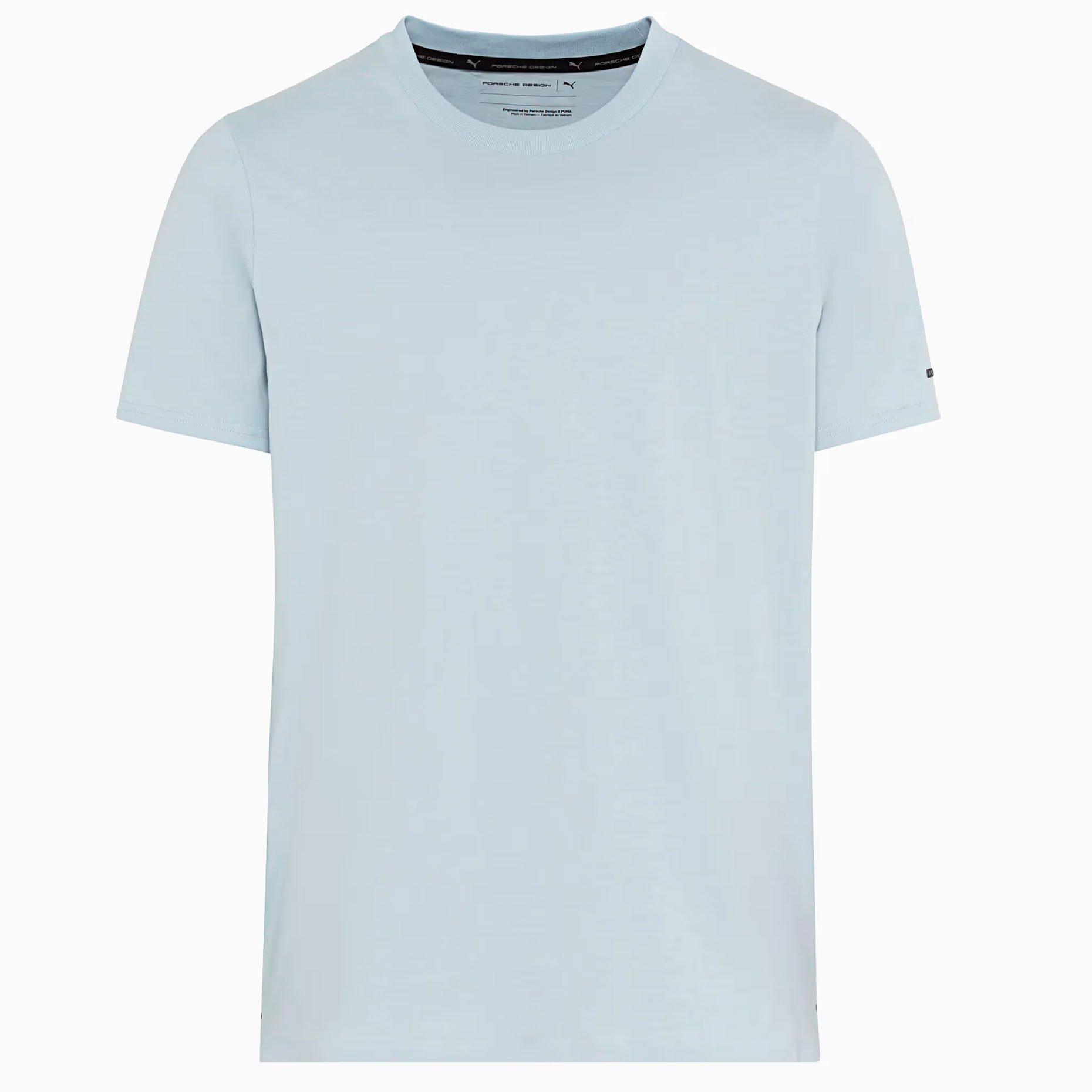 Футболка Puma Porsche Design Essential Tee Футболка Puma Porsche Design Essential Tee