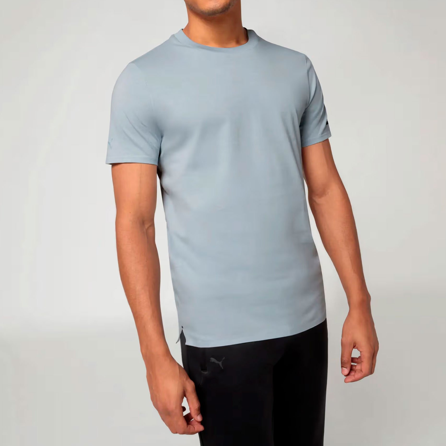 Футболка Puma Porsche Design Essential Tee Футболка Puma Porsche Design Essential Tee