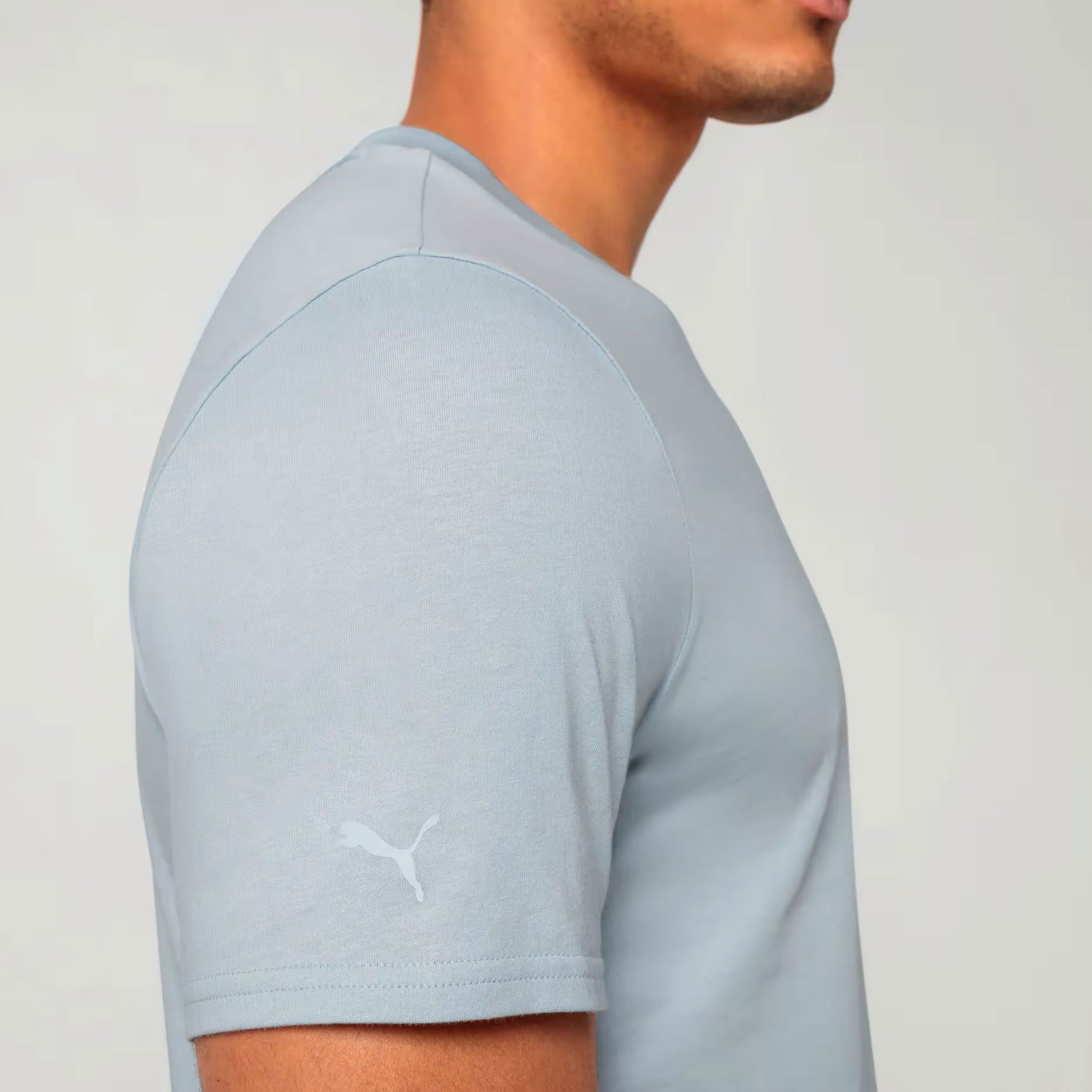 Футболка Puma Porsche Design Essential Tee Футболка Puma Porsche Design Essential Tee